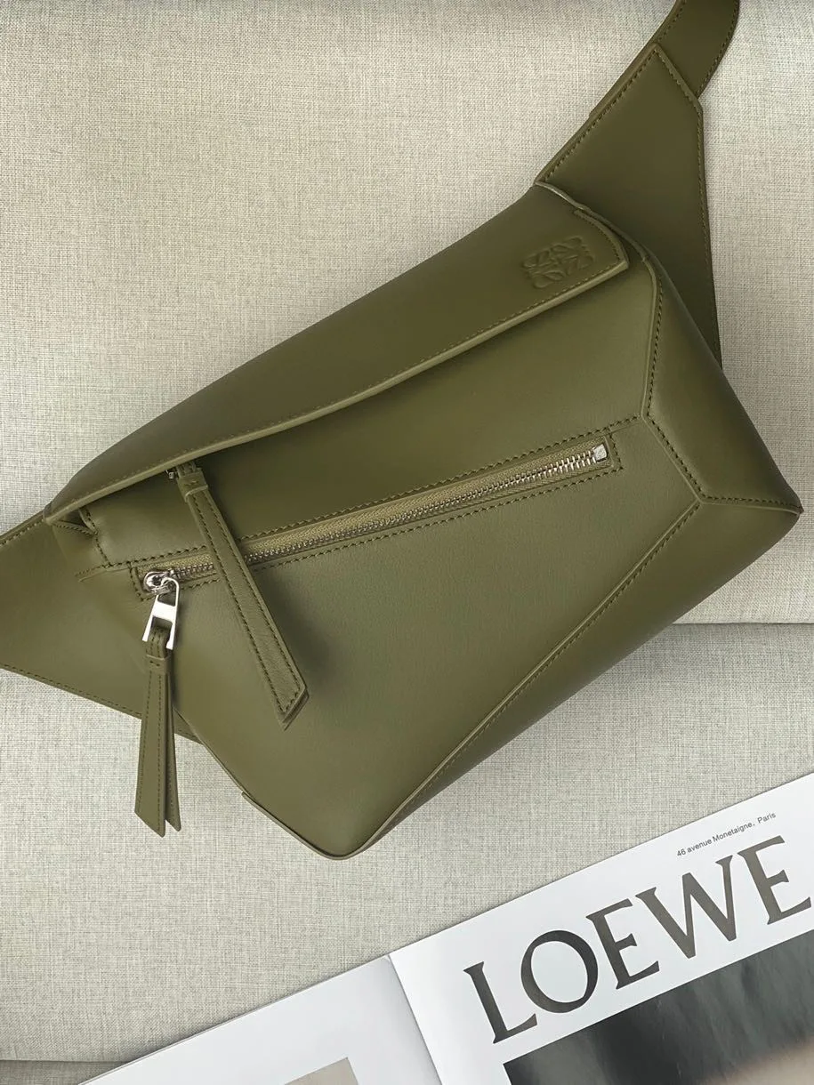 Поясные Сумки Женские Loewe 14343540