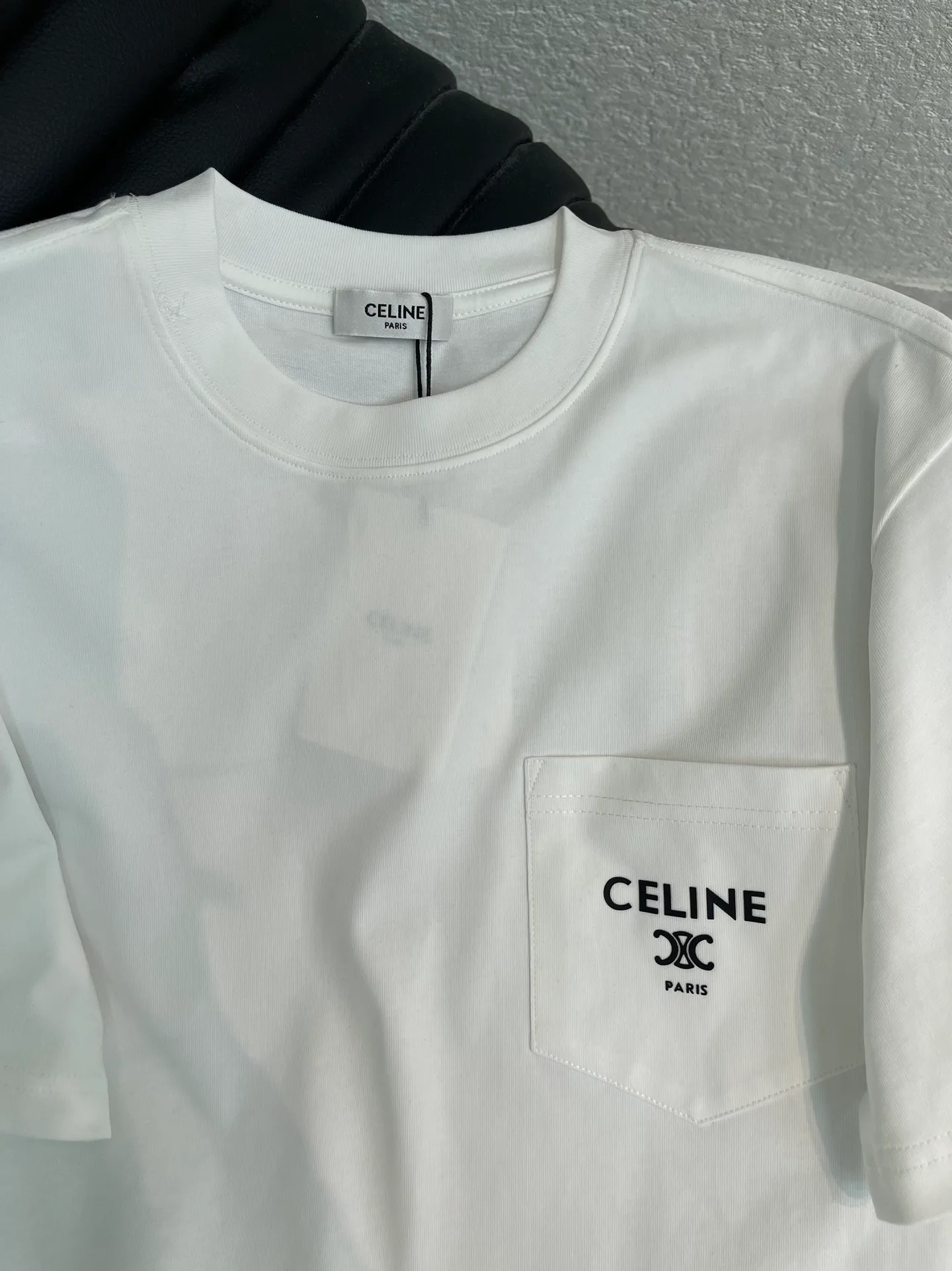 Футболки Женские Celine 11569437