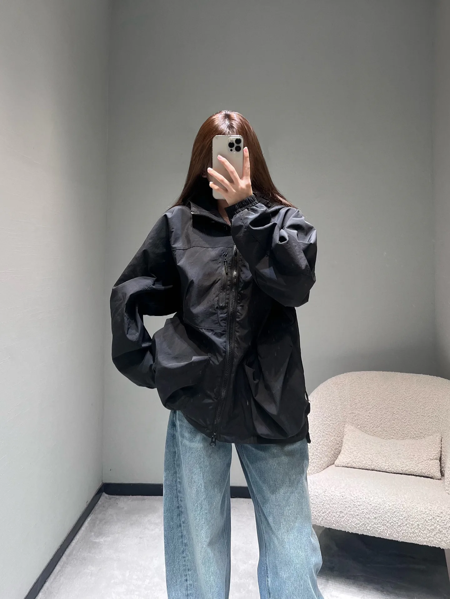 Куртки И Пуховики Женские Prada 785799