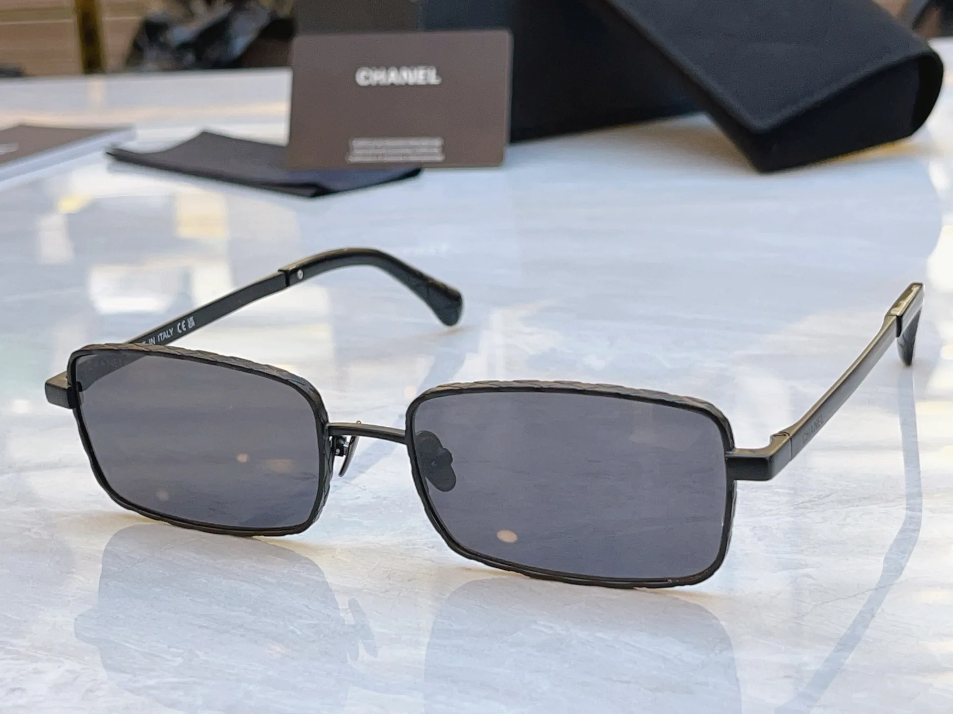 Очки Chanel 11432731