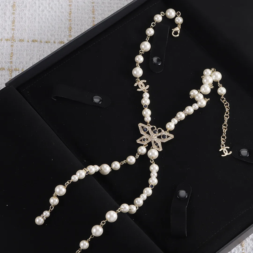 Бижутерия Chanel 107394