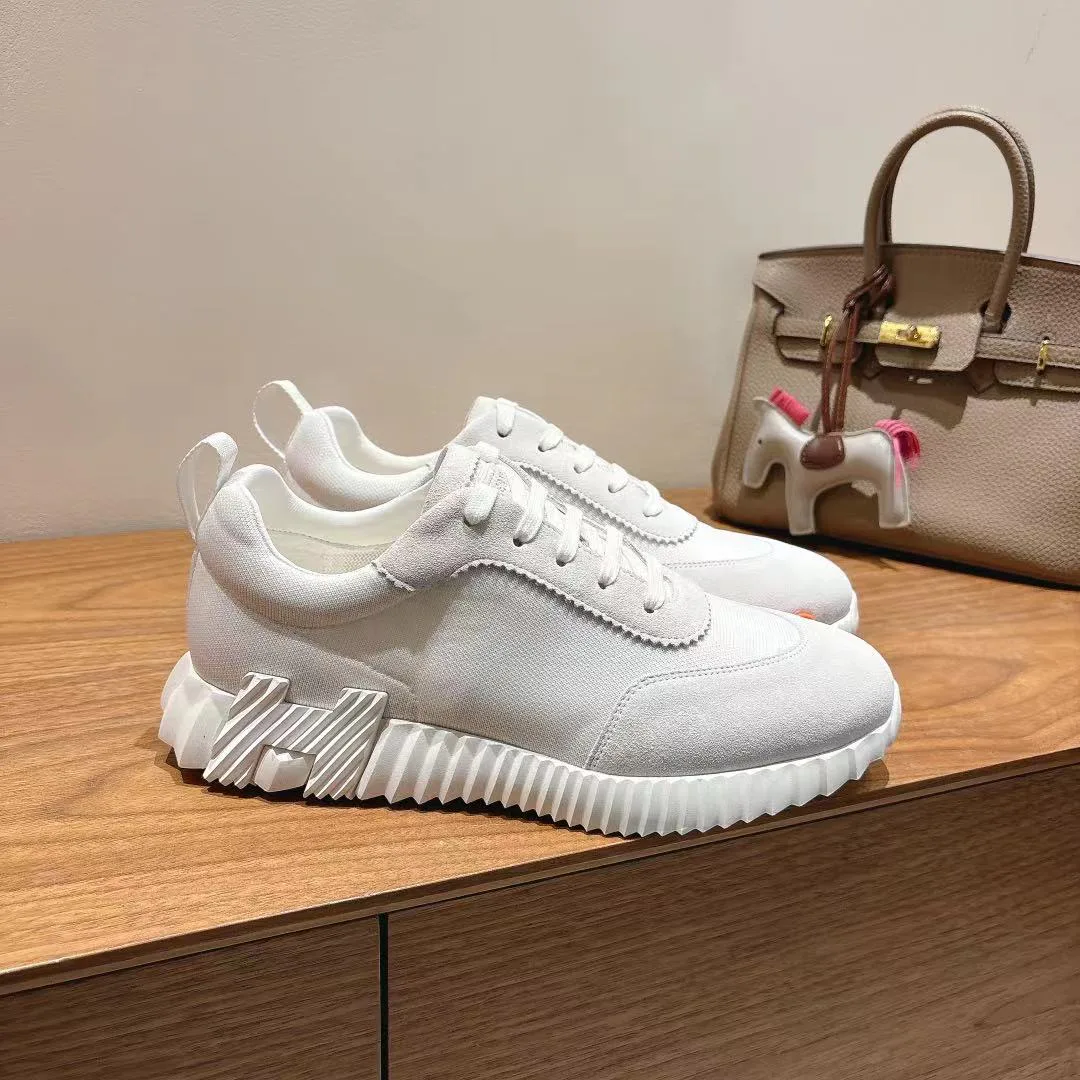 Кроссовки Женские Hermes 18729706