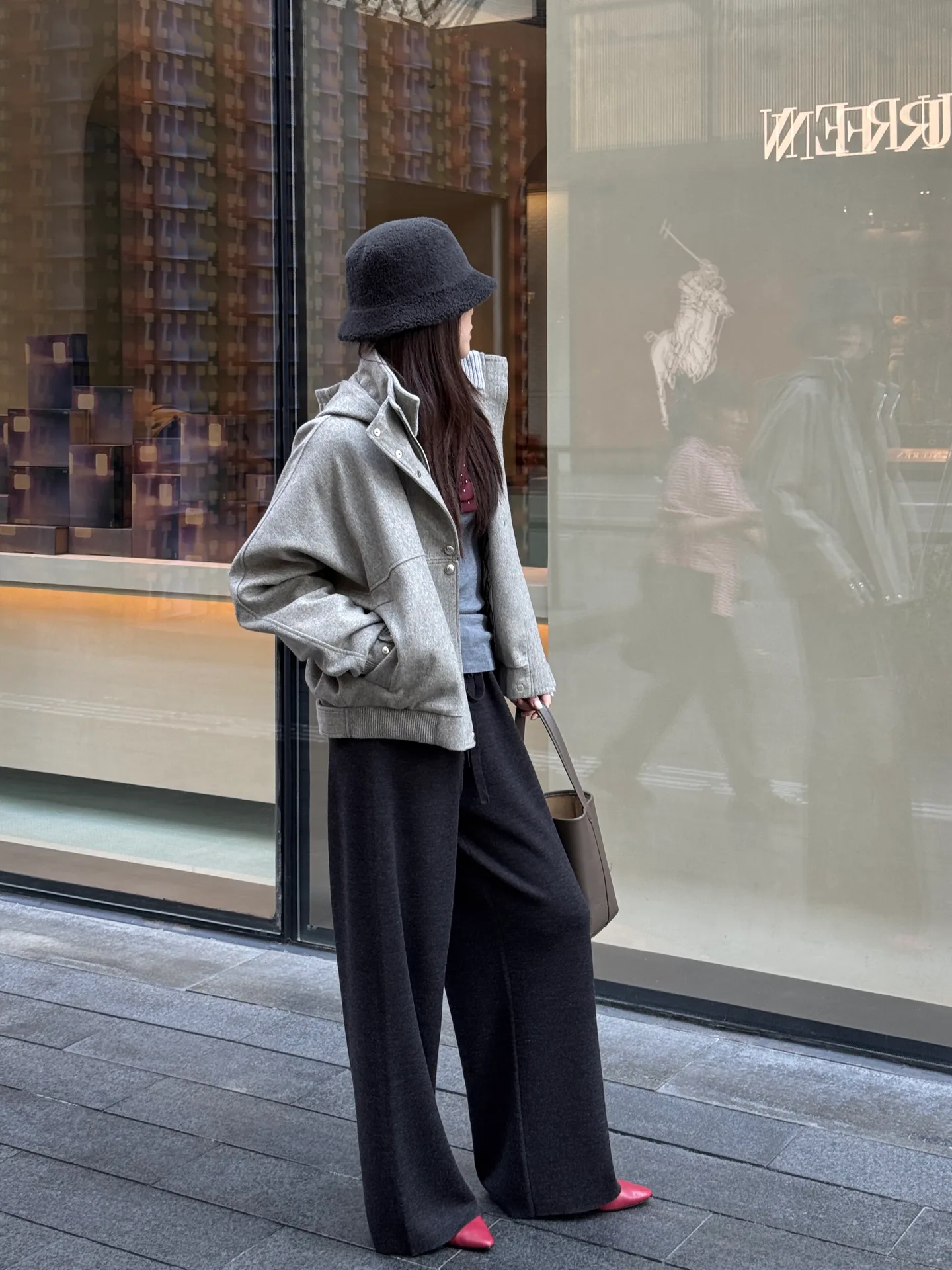 Куртки И Пуховики Женские Loro Piana 282451