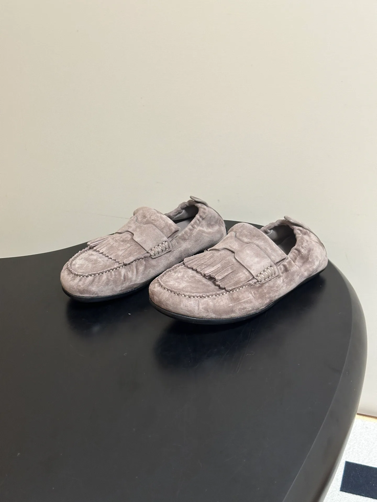 Лоферы И Мокасины Женские Hermes 17938759