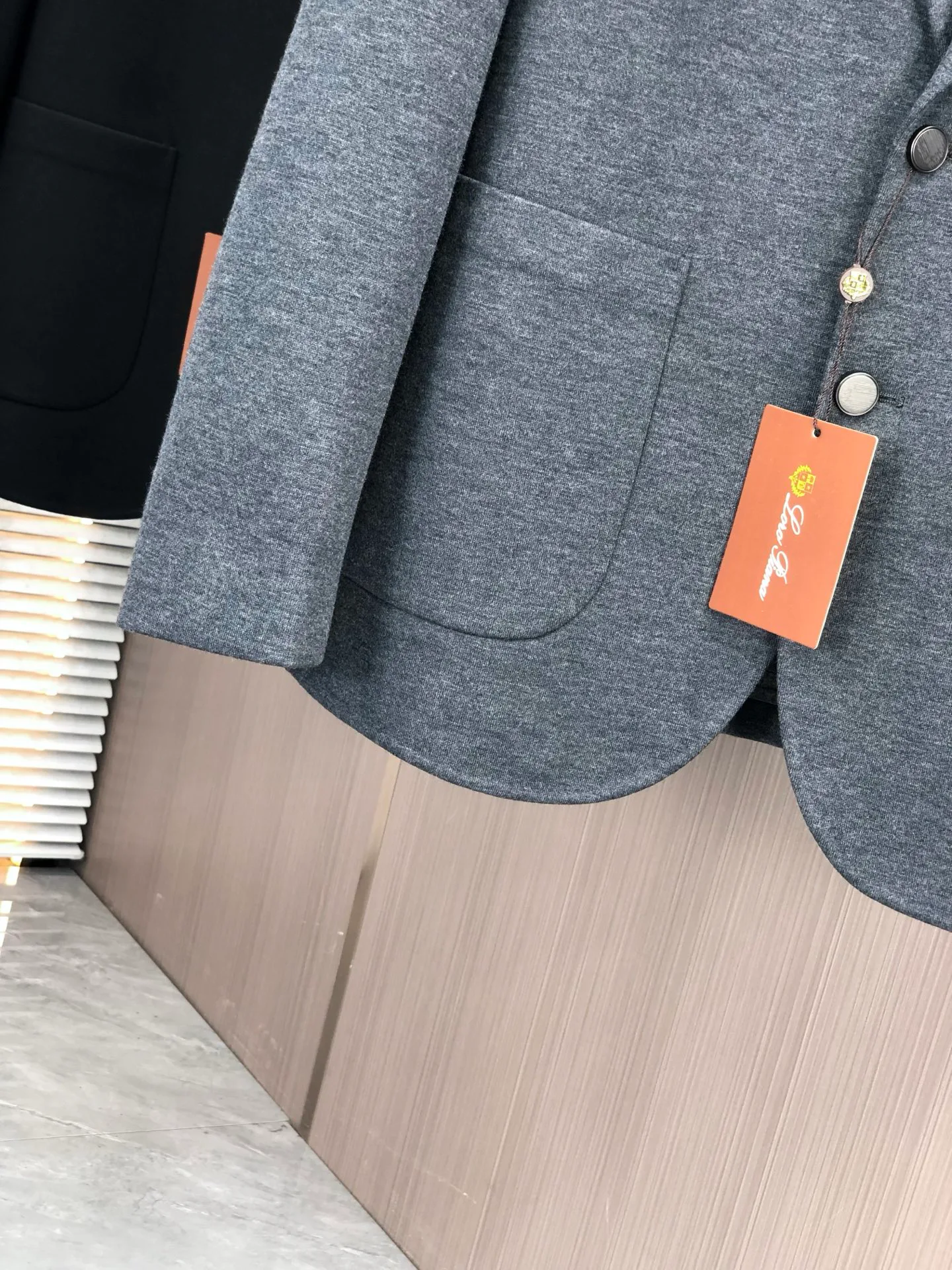 Пиджаки Мужские Loro Piana 1283789