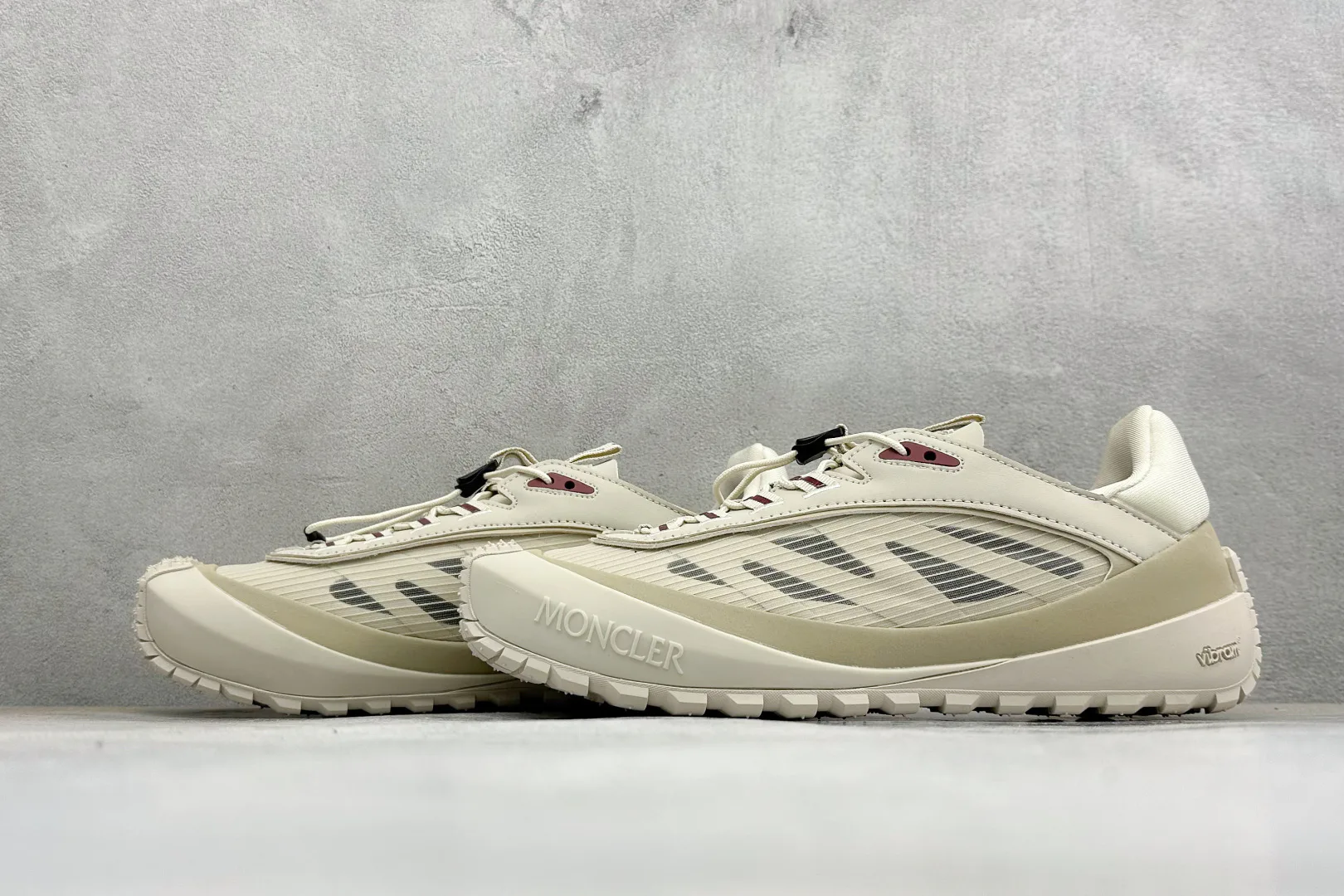 Кроссовки Мужские Moncler 18181984