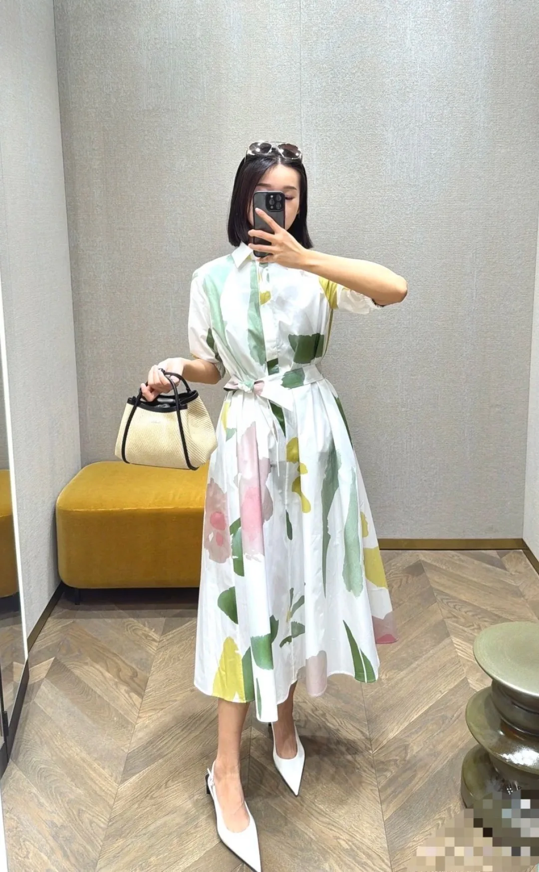 Платья Женские Max Mara 19032