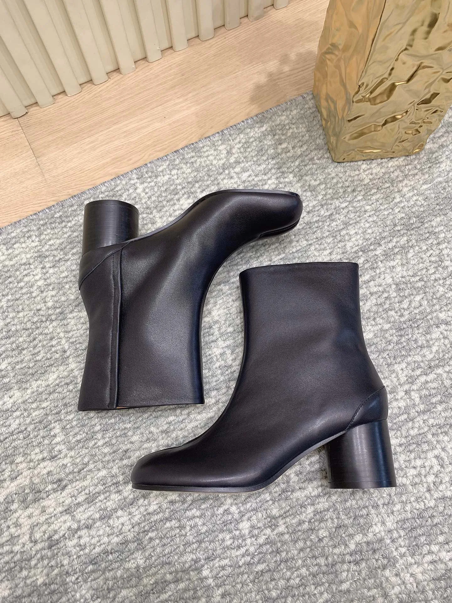 Ботинки Женские Maison Margiela 18160085