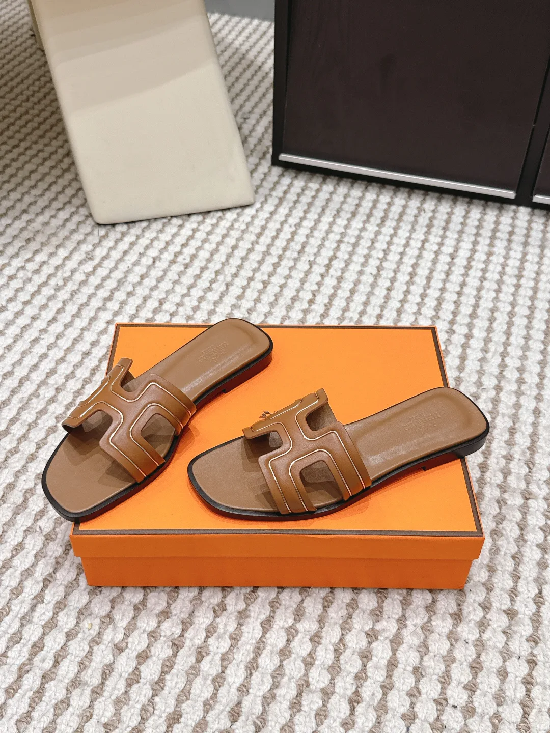 Сандалии Женские Hermes 11518555
