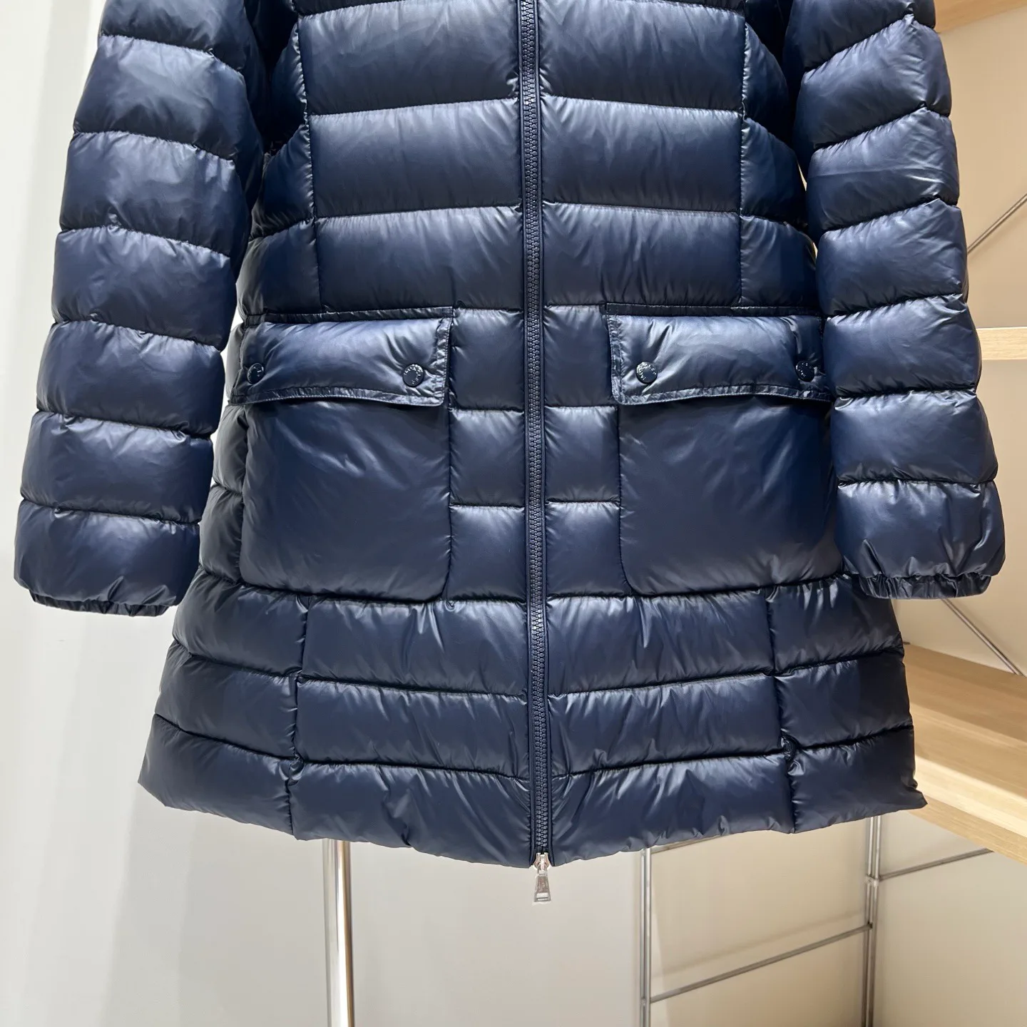 Куртки И Пуховики Женские Moncler 18284058