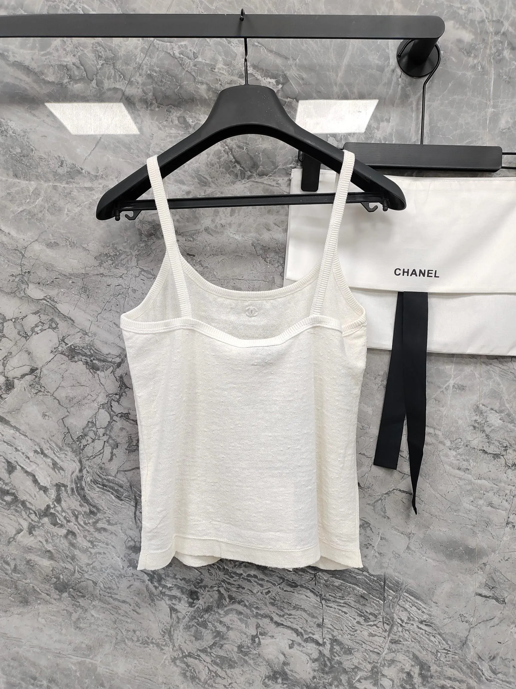 Топы Женские Chanel 11873544