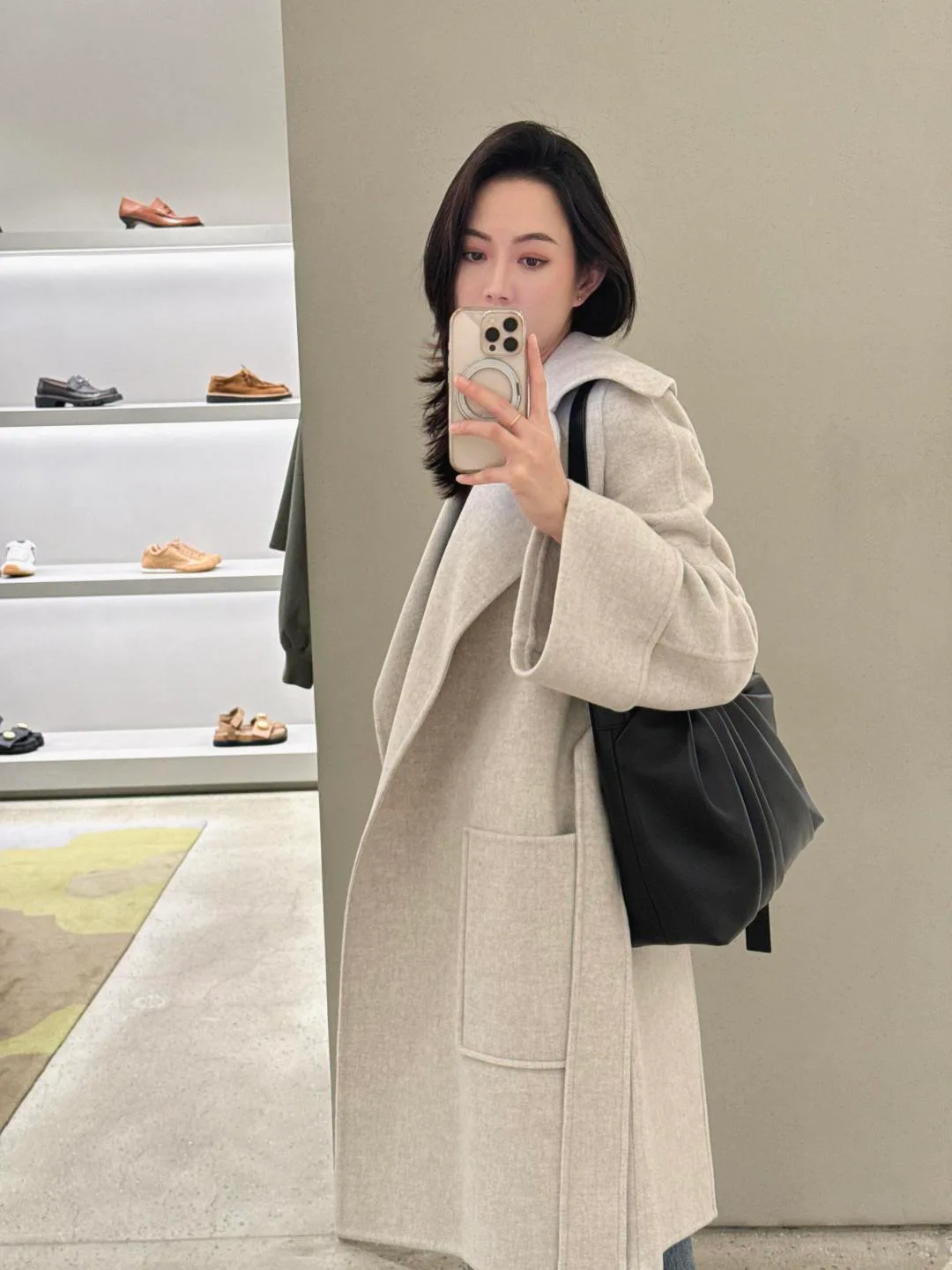 Классические Сумки Женские Loewe 2633261