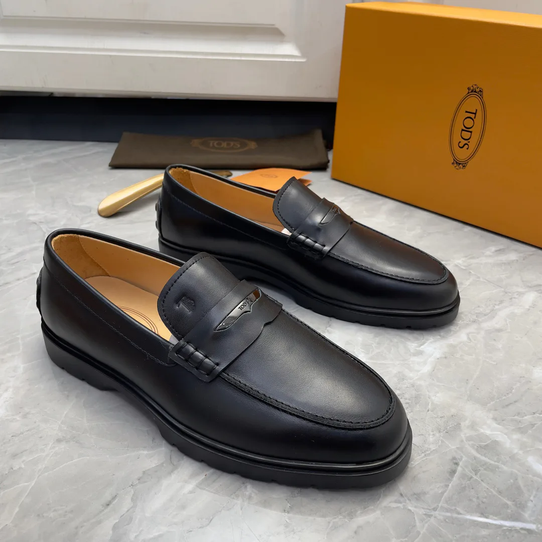 Лоферы И Туфли Мужские Tod's 17914388