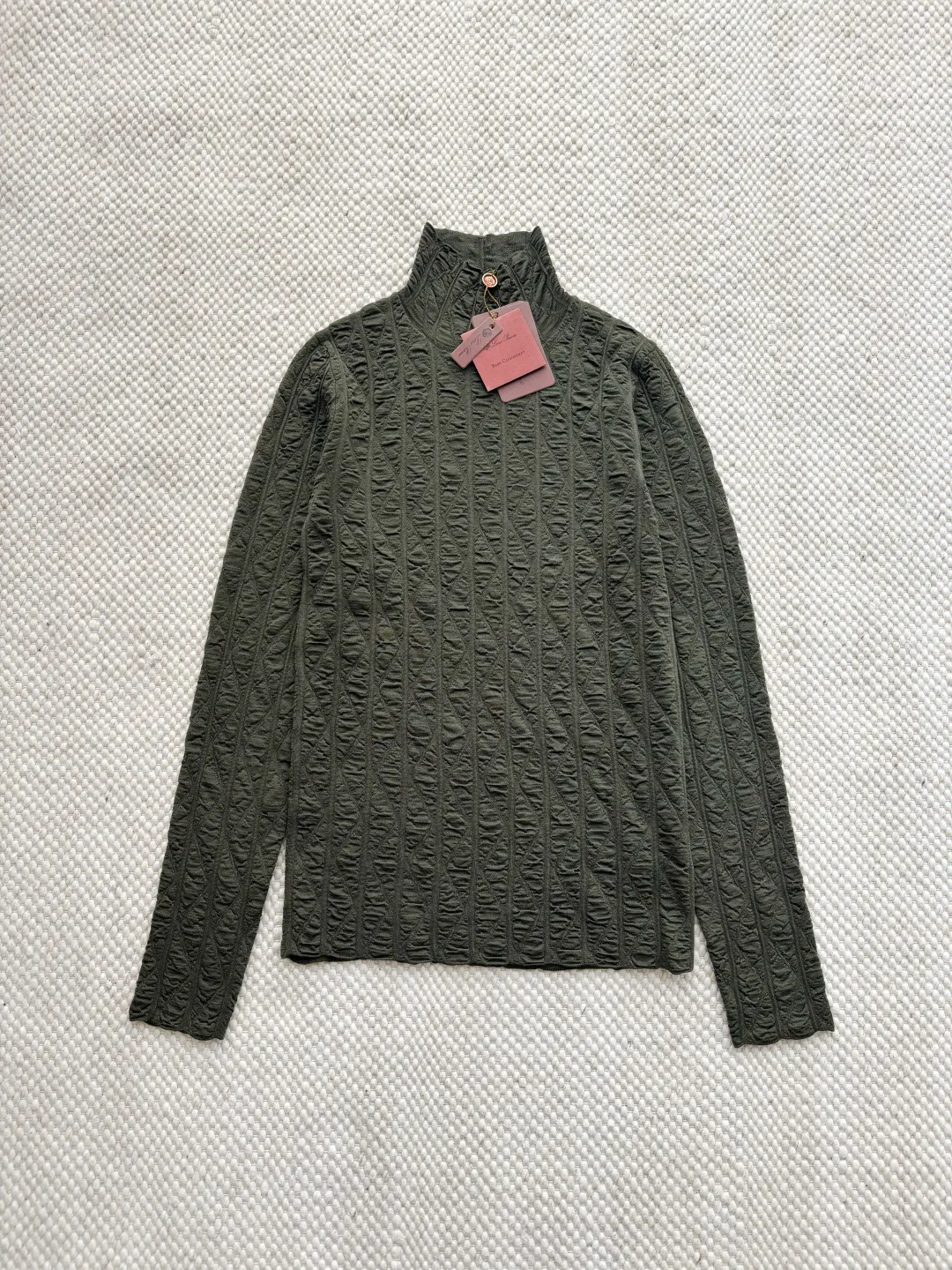 Джемперы И Свитеры Женские Loro Piana 18640607