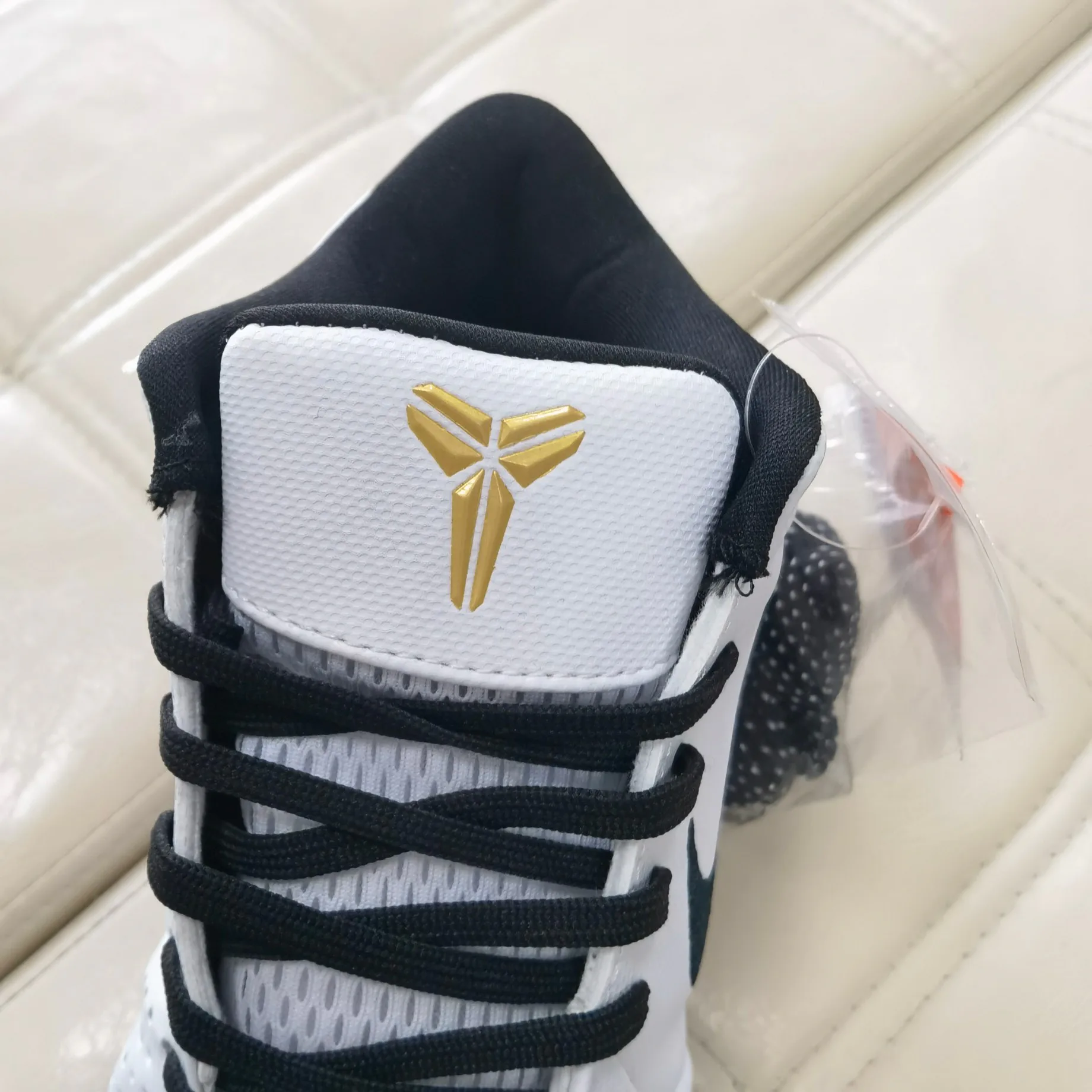 Кроссовки Мужские Nike 3859