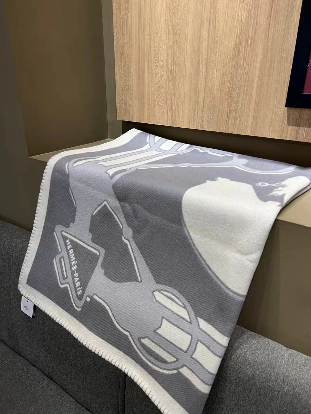 Текстиль Hermes 233223