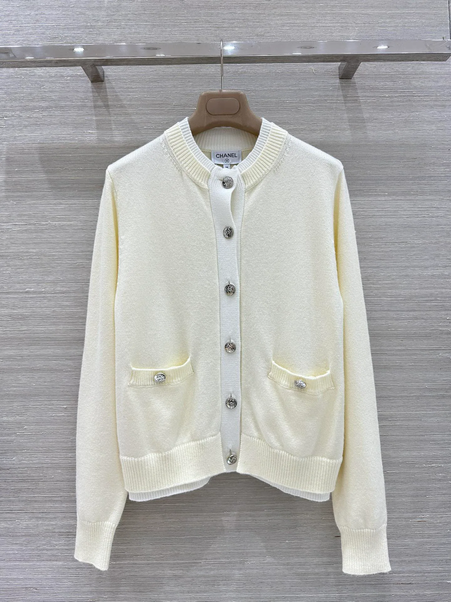 Джемперы И Свитеры Женские Chanel 5614022