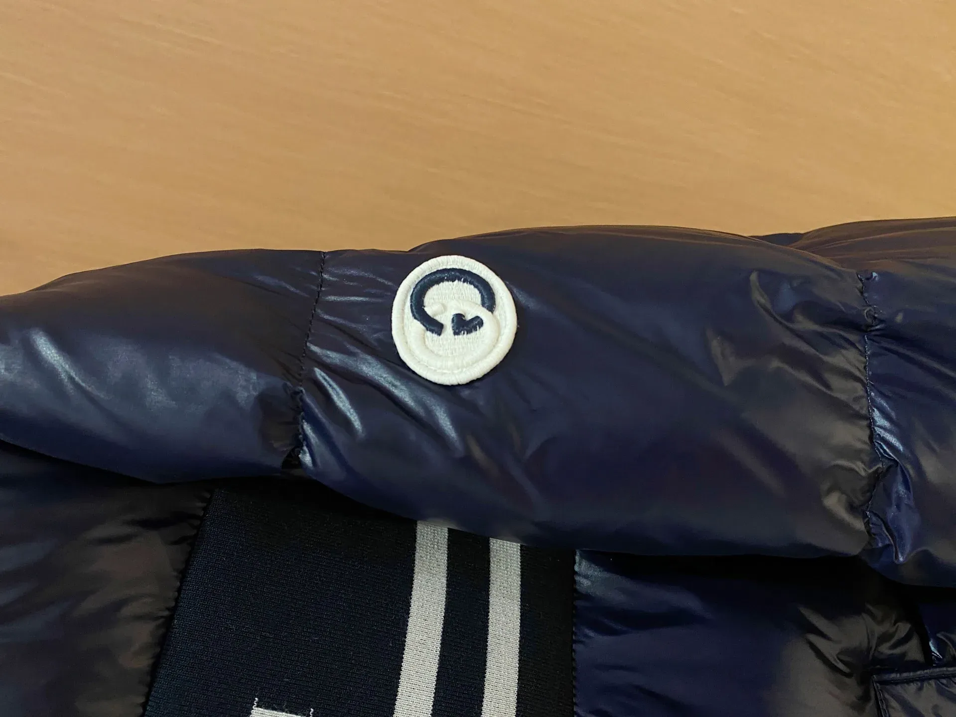 Куртки И Пуховики Мужские Moncler 1626188