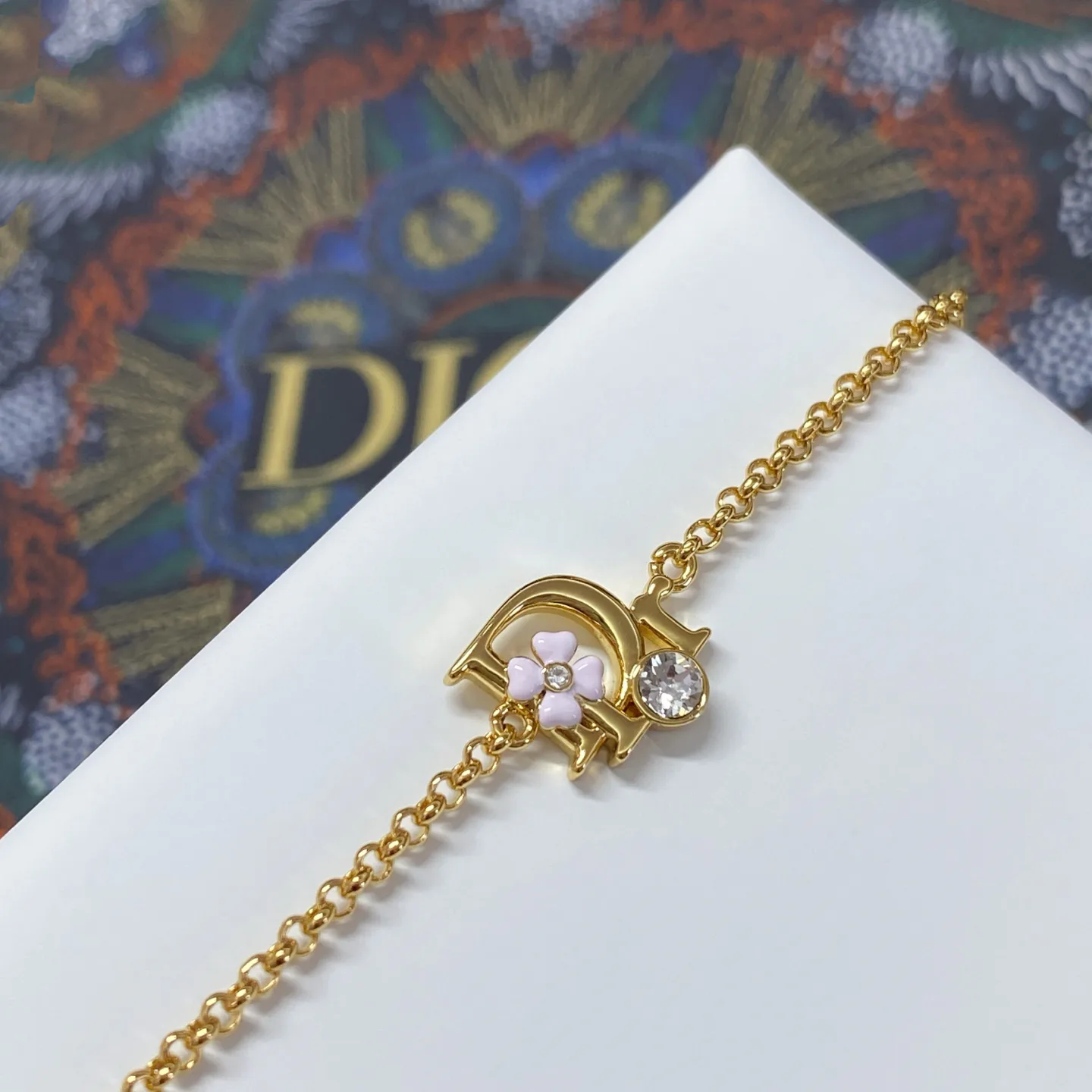 Бижутерия Christian Dior 18059057