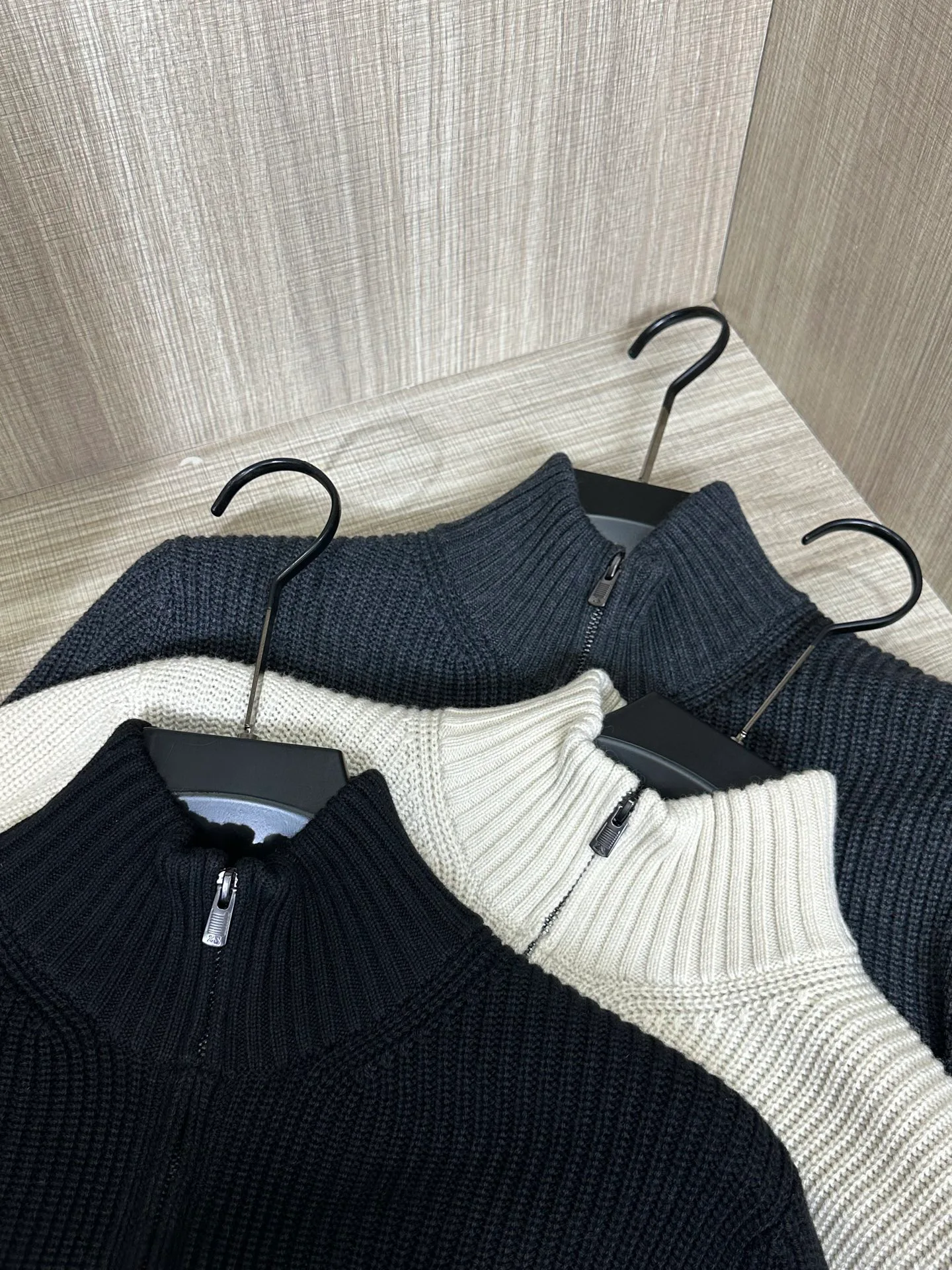 Джемперы И Свитеры Мужские Zegna 1848287