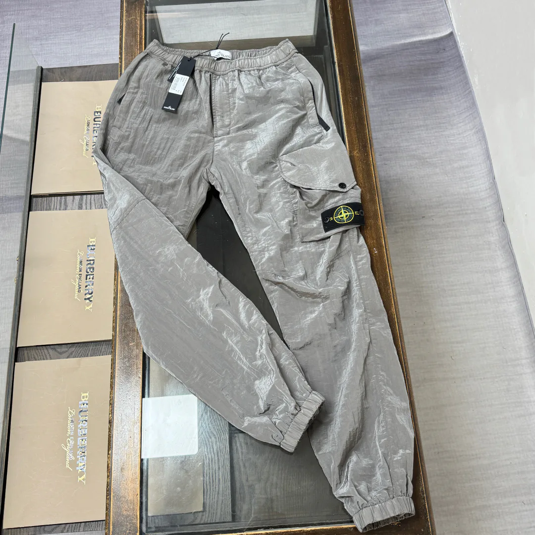 Брюки Женские Stone Island 9620284