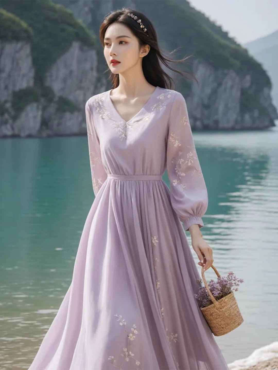 Платья Женские Valentino 293198