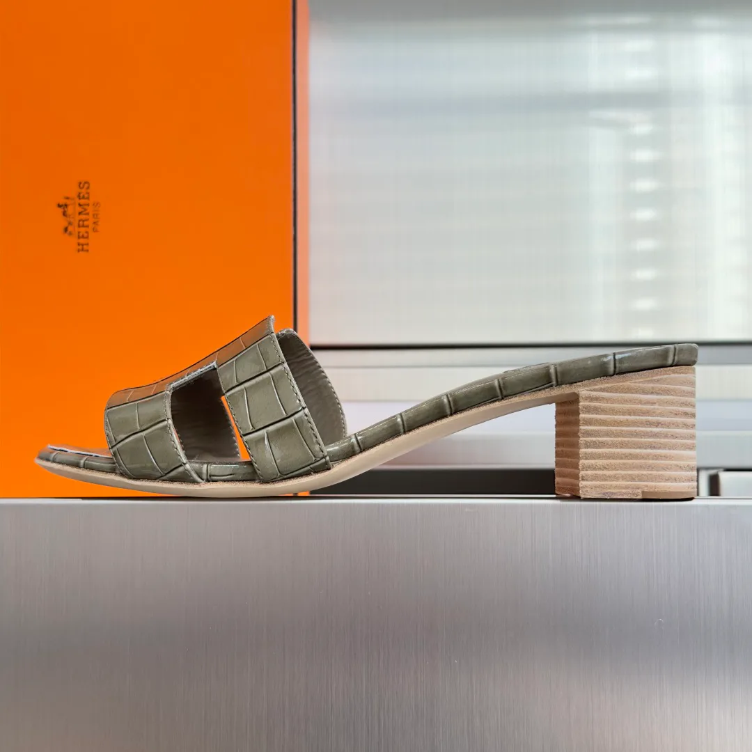 Сандалии Женские Hermes 12142697