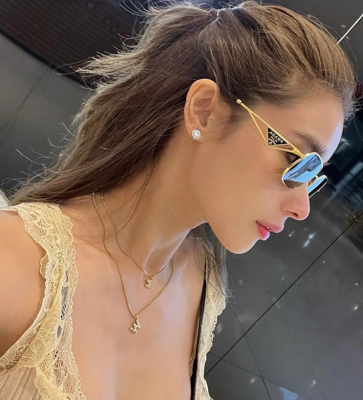 Очки Prada 17624895