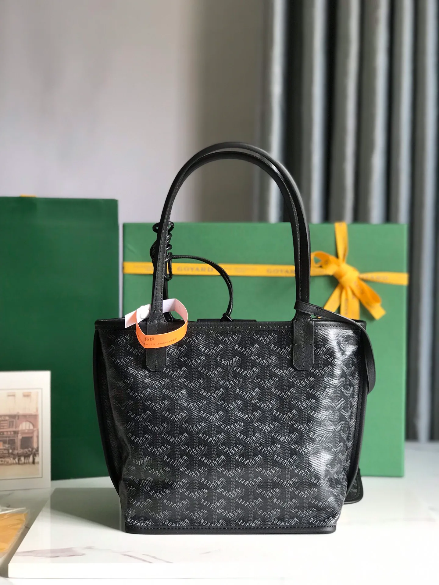 Классические Сумки Женские Goyard 11480683