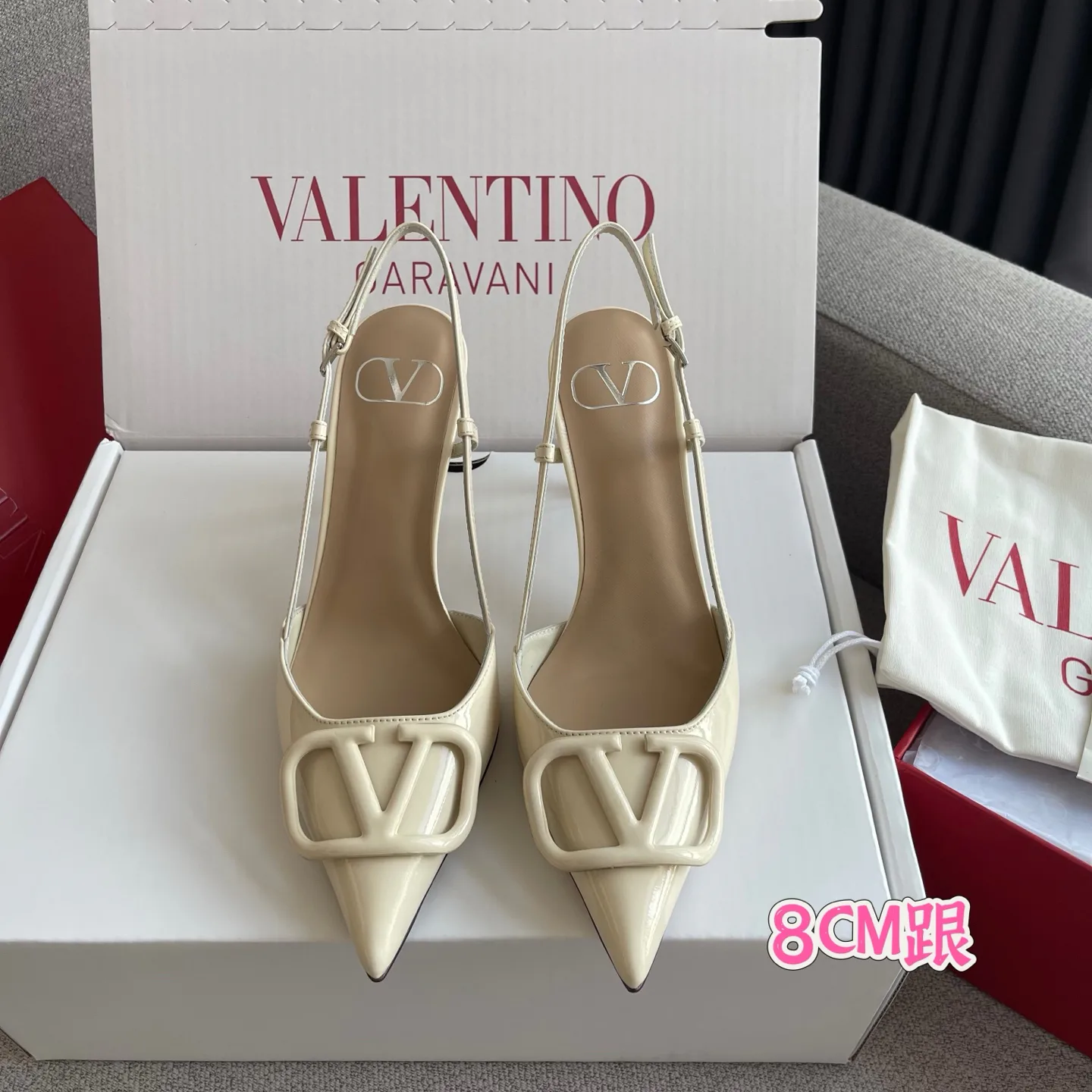 Туфли Женские Valentino 11412771