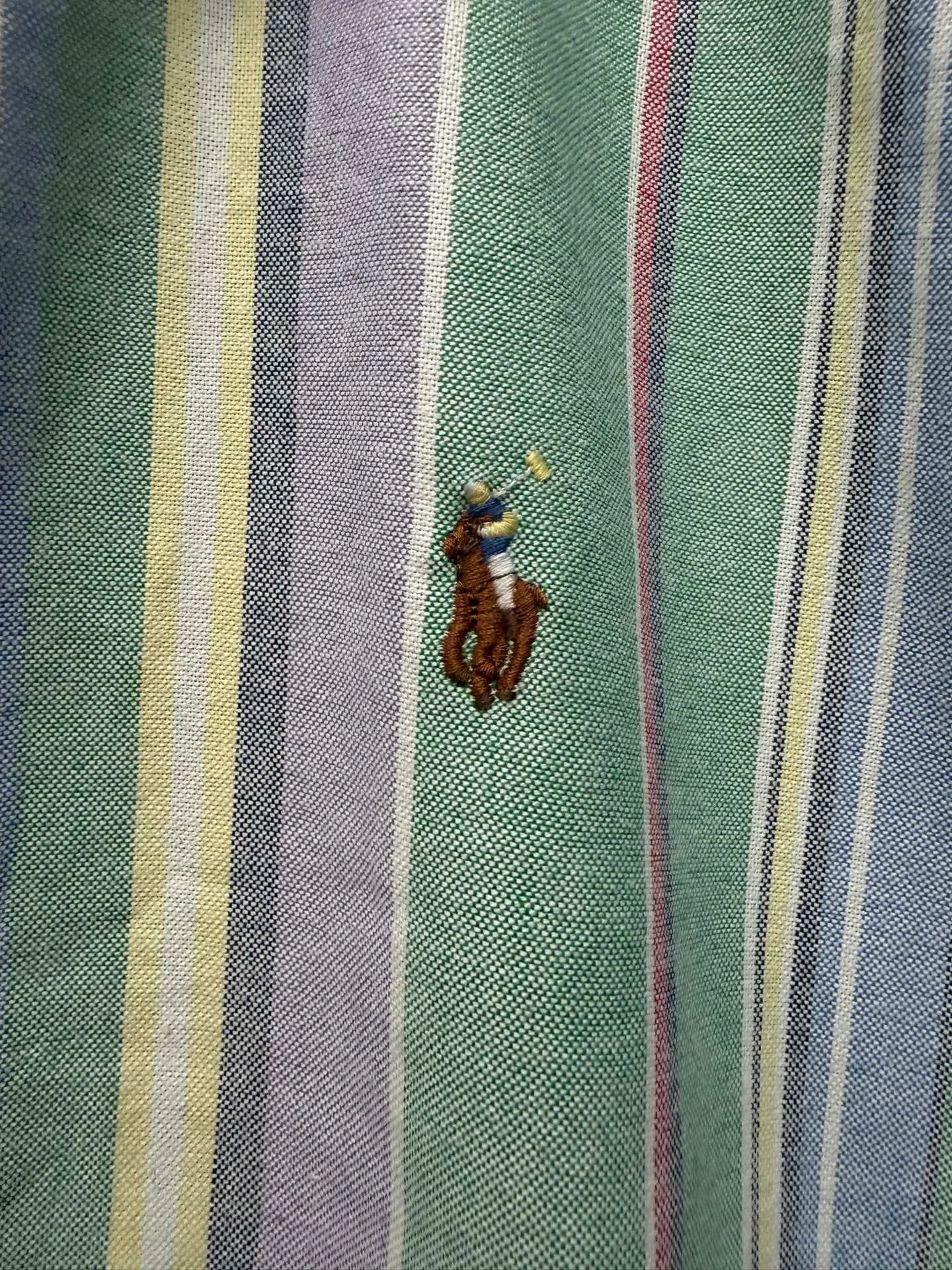 Рубашки Мужские Ralph Lauren 11476130