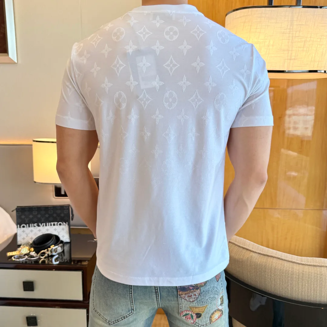 Футболки Мужские Louis Vuitton 13538148