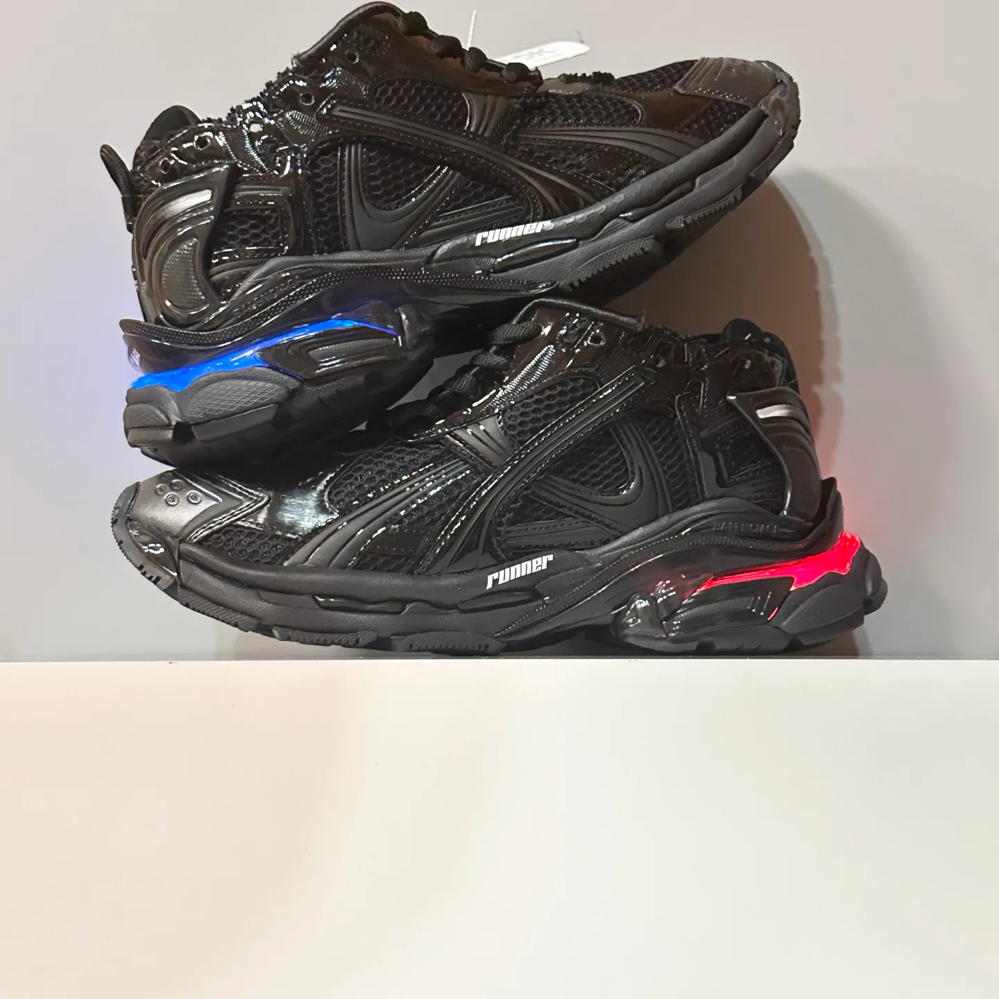 Кроссовки Женские Balenciaga 19773011
