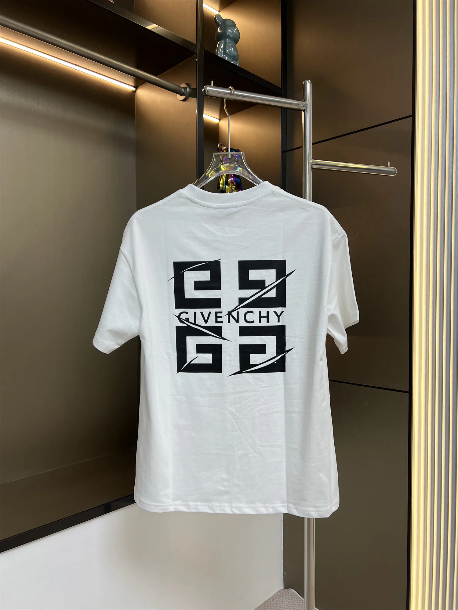 Футболки Женские Givenchy 34936