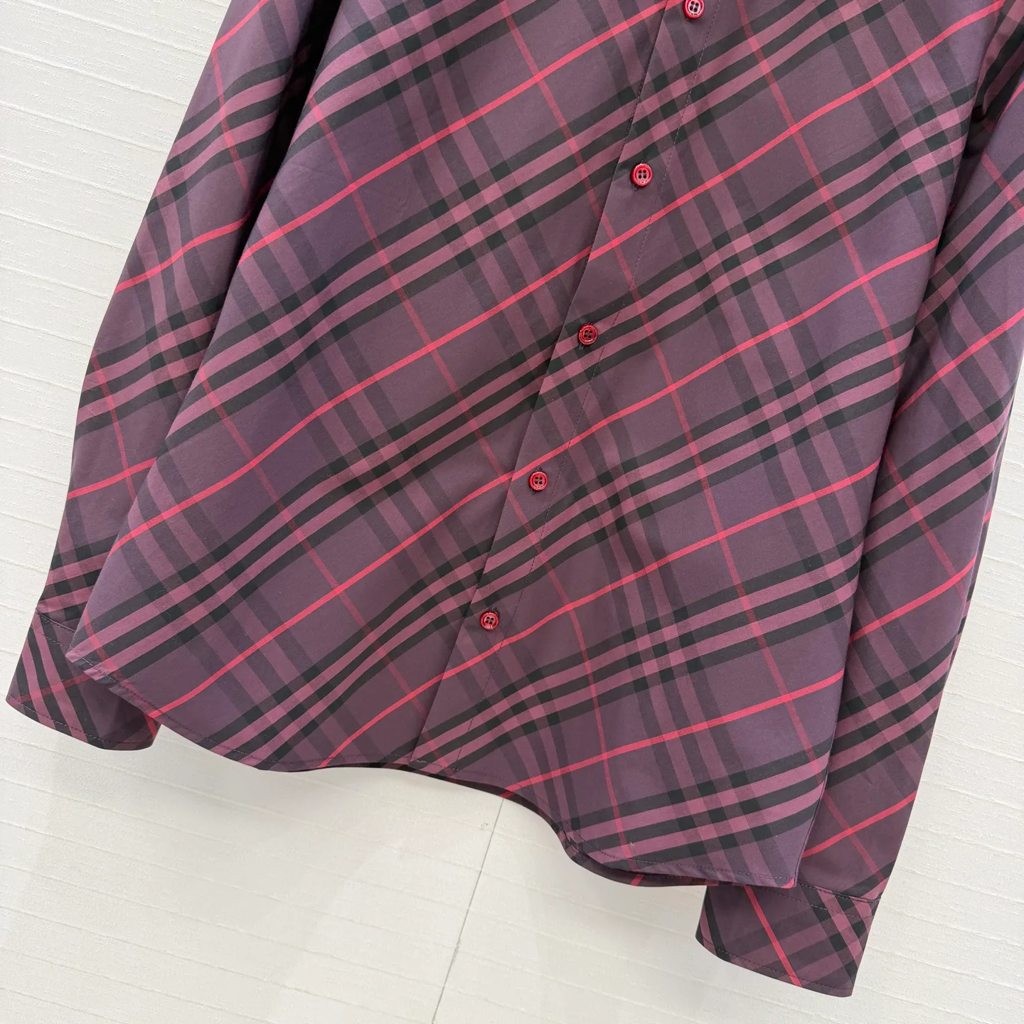 Рубашки Мужские Burberry 11068141