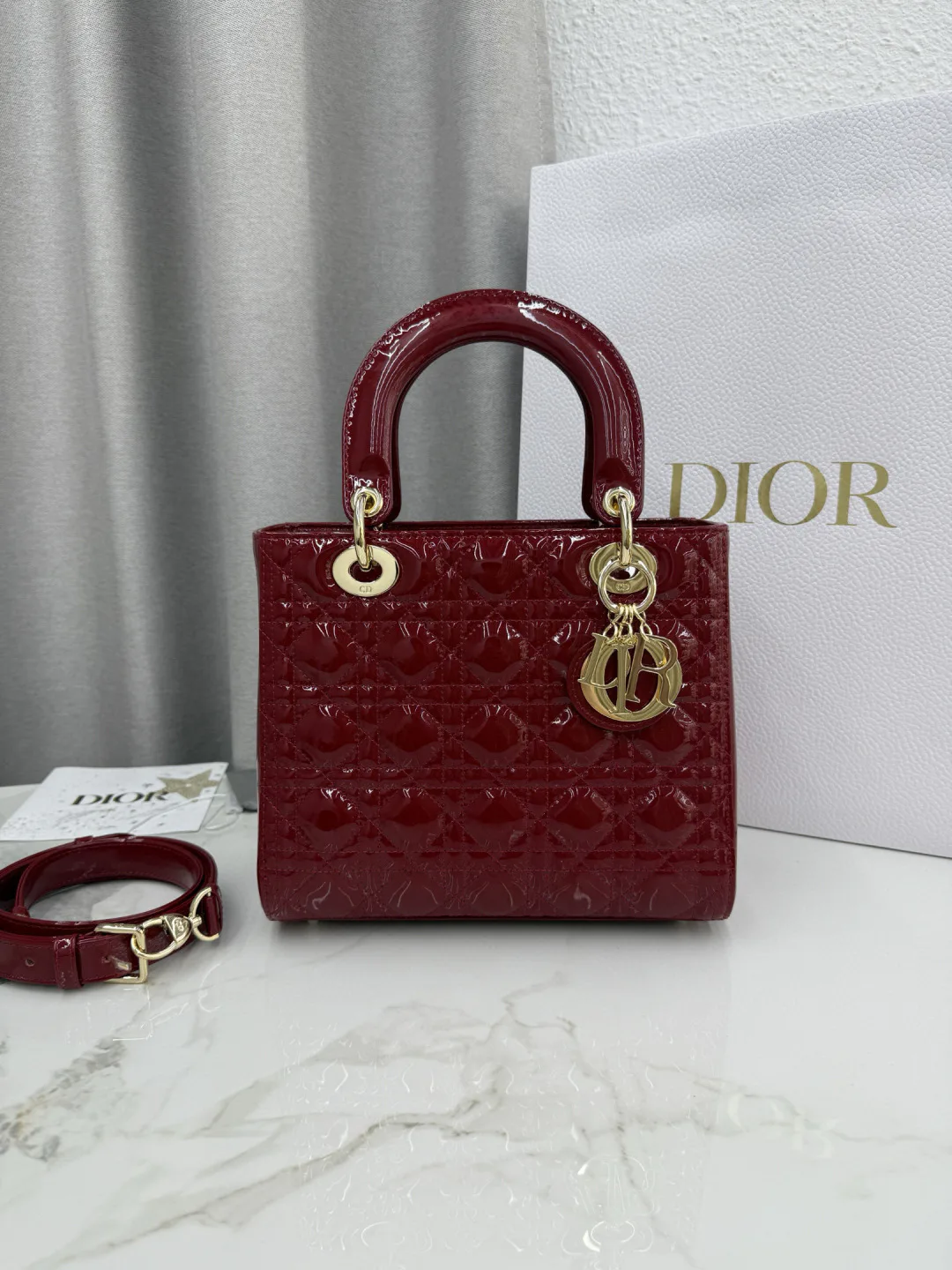 Классические Сумки Женские Christian Dior 18116349