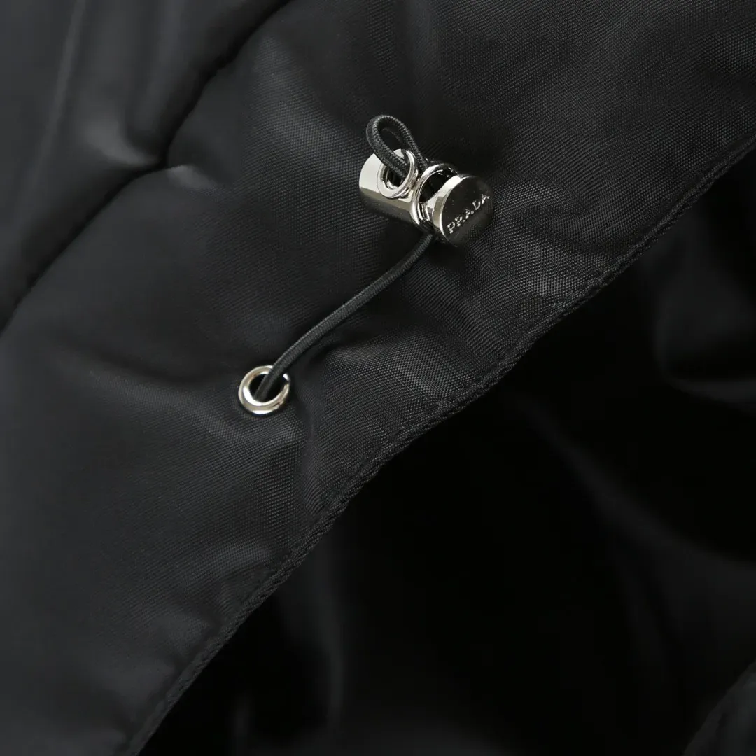 Пуховики Женские Prada 74134