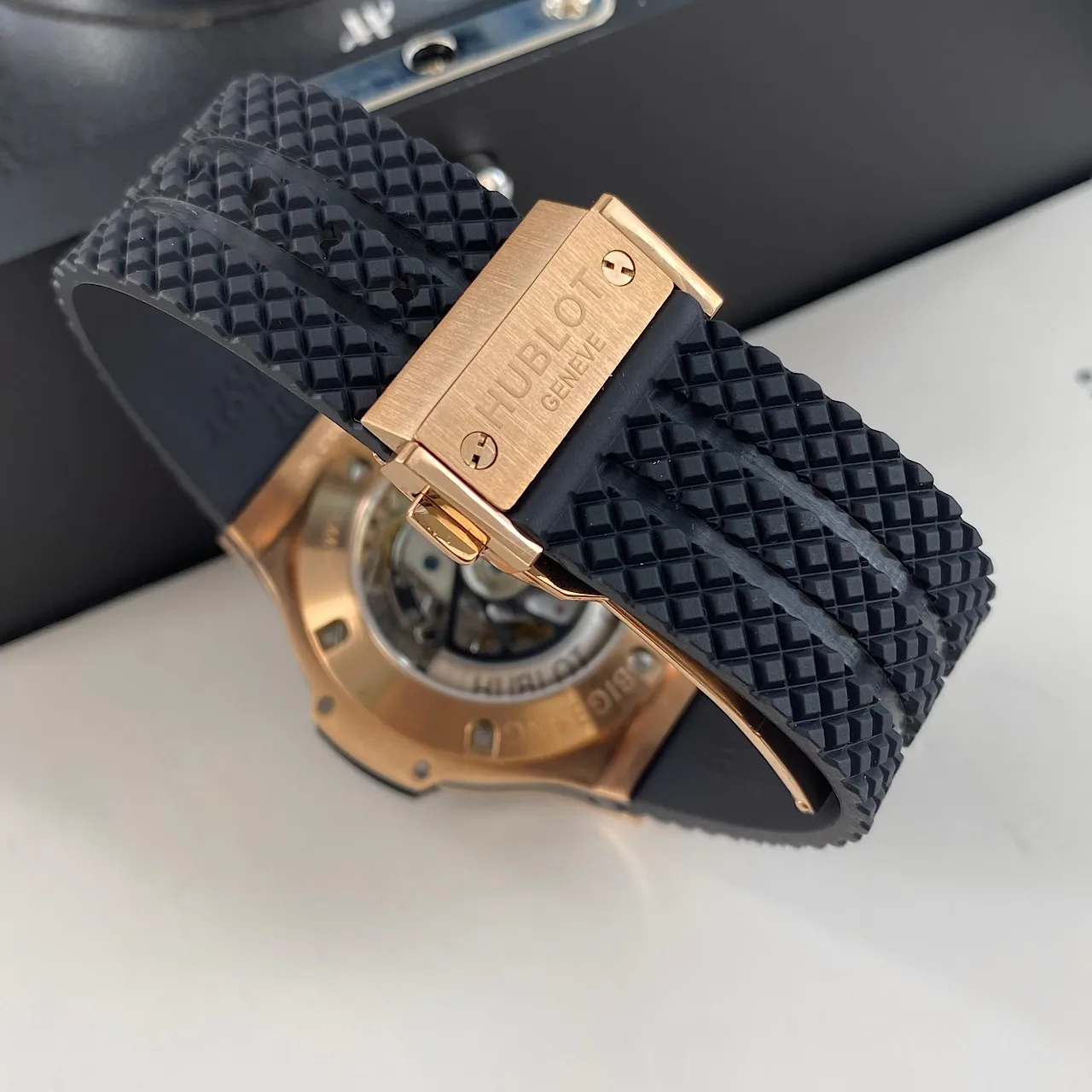 Часы Мужские Hublot 17638282