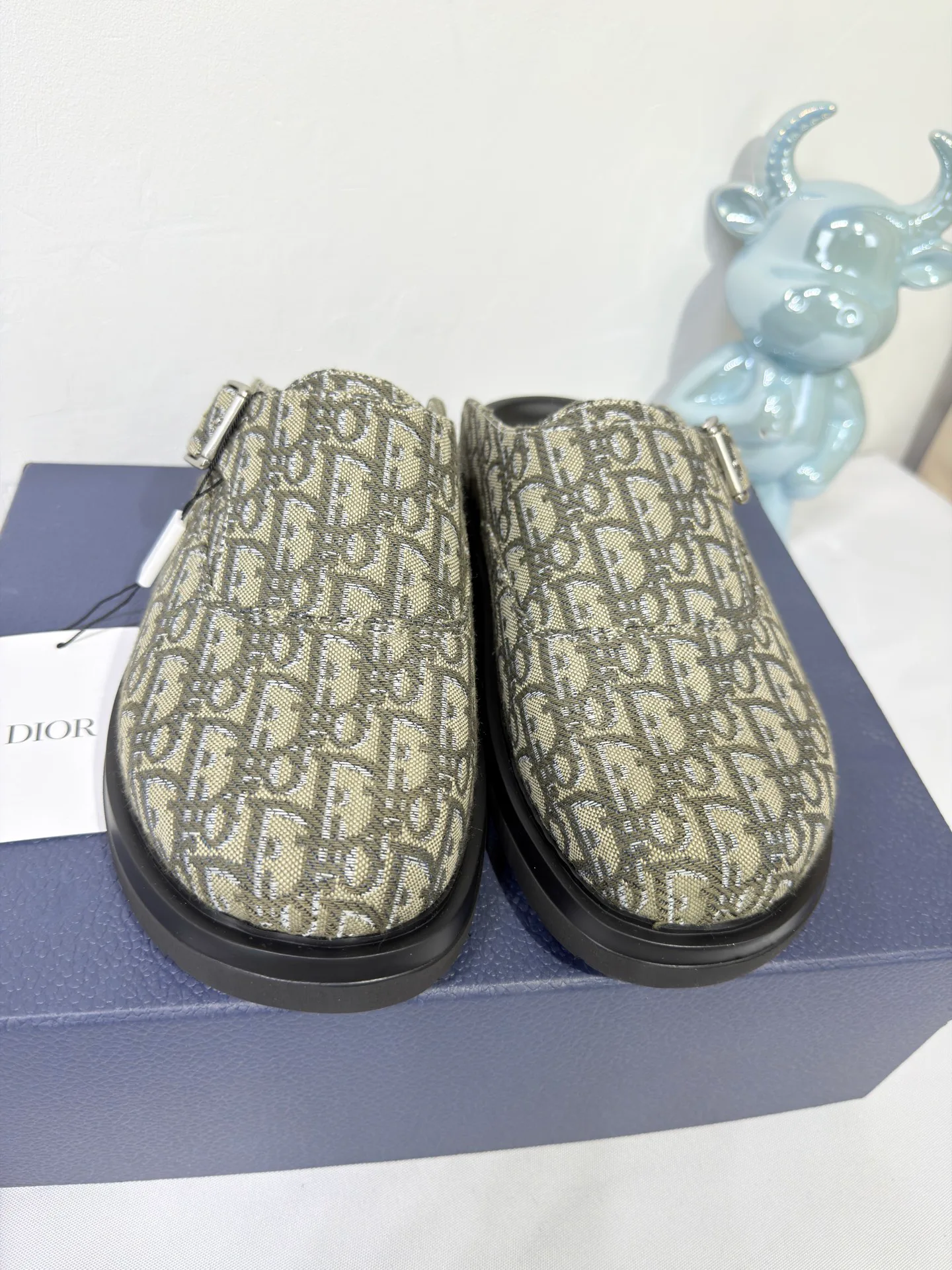 Сандалии Мужские Christian Dior 13241517