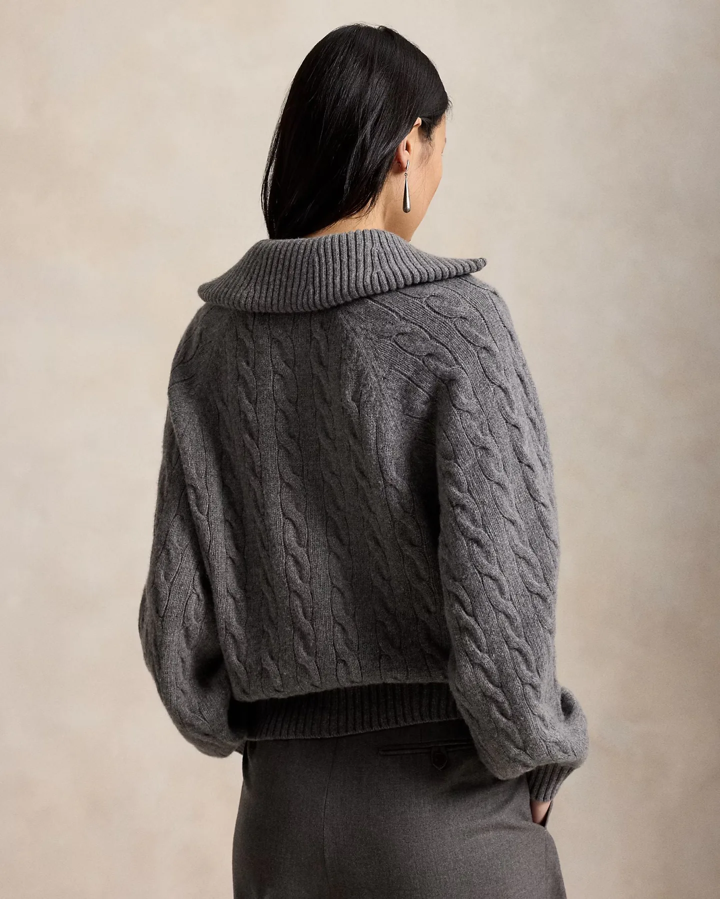 Джемперы И Свитеры Женские Ralph Lauren 18723940
