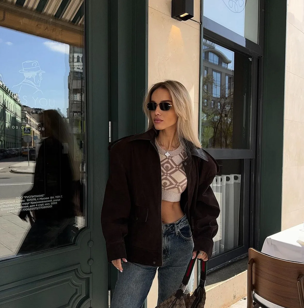 Очки Gucci 17561081