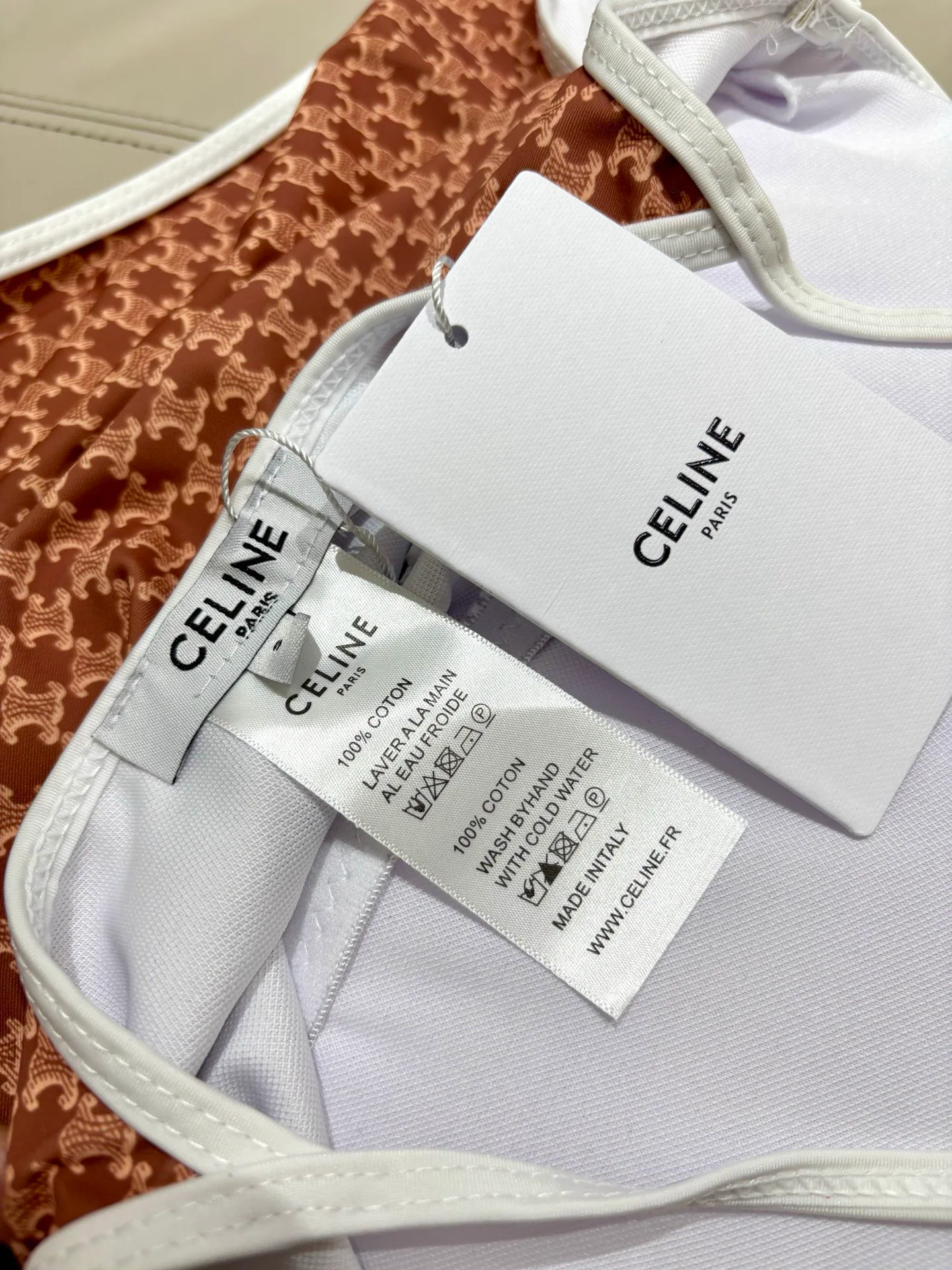 Купальники Женские Celine 12225927