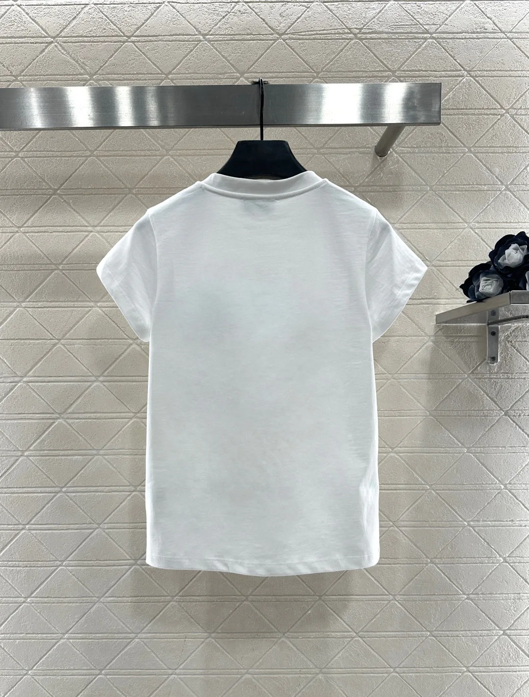 Футболки Женские Chanel 372107