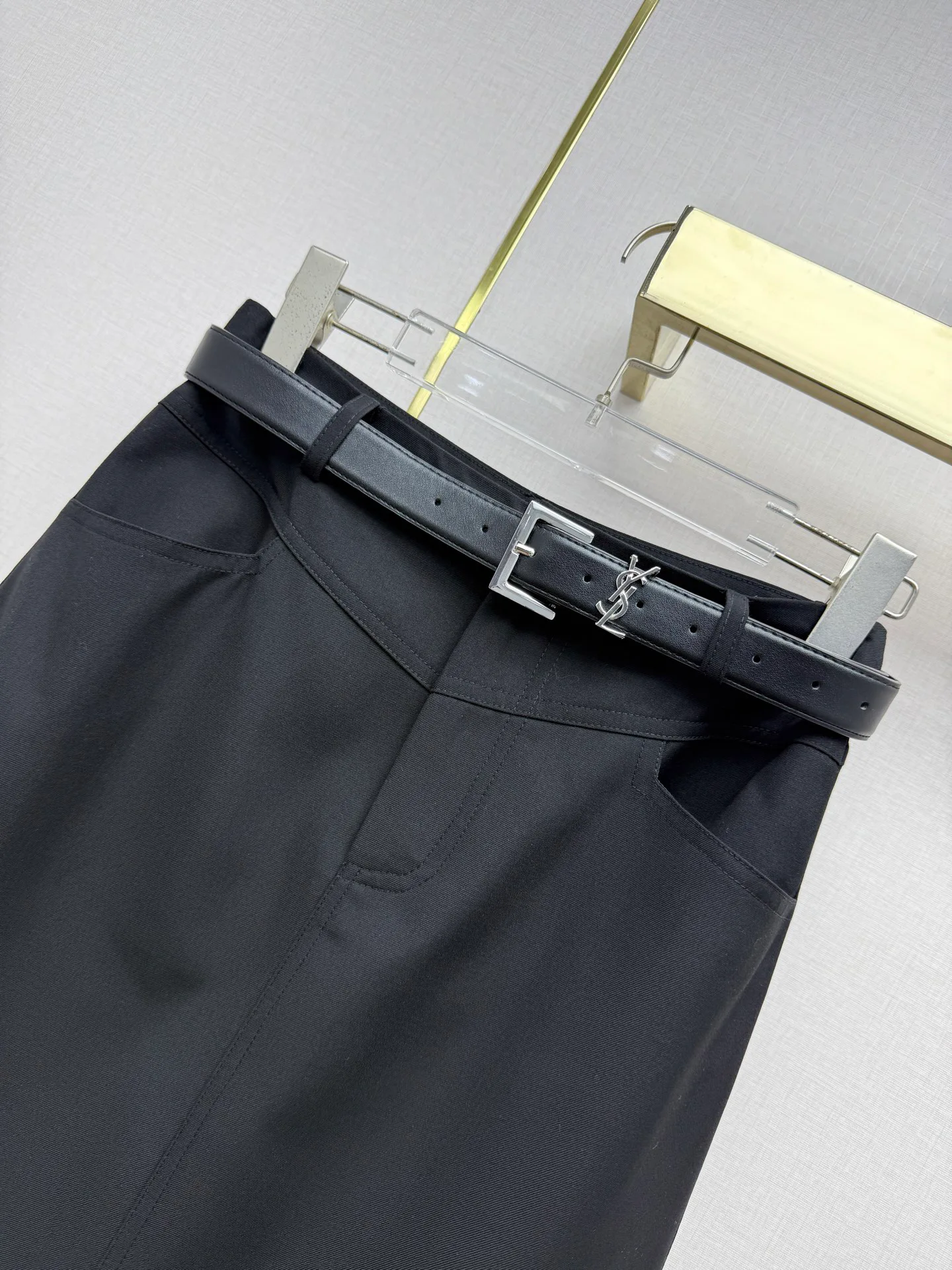 Юбки Женские Saint Laurent 18108428