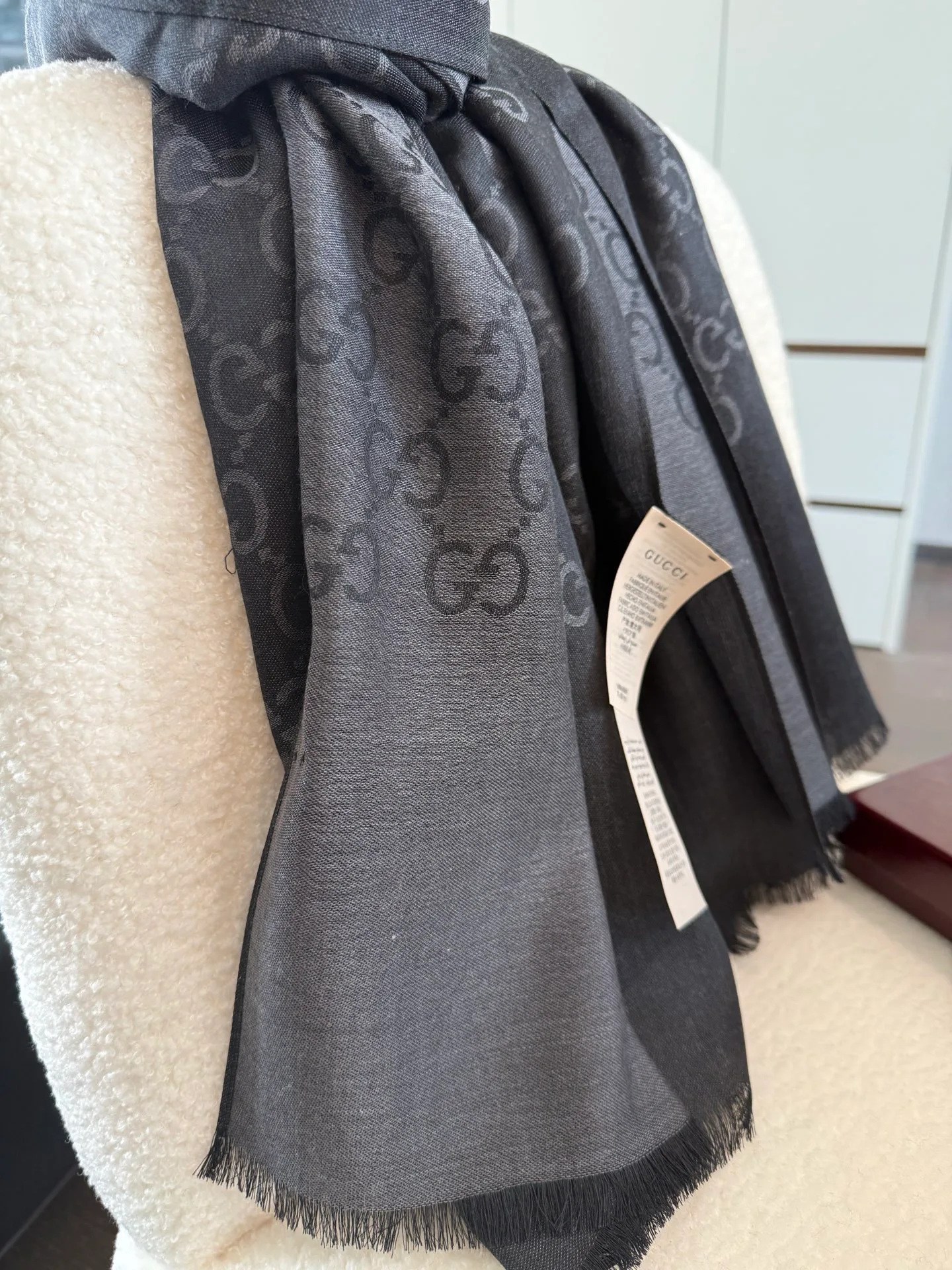 Шарфы Gucci 11633415