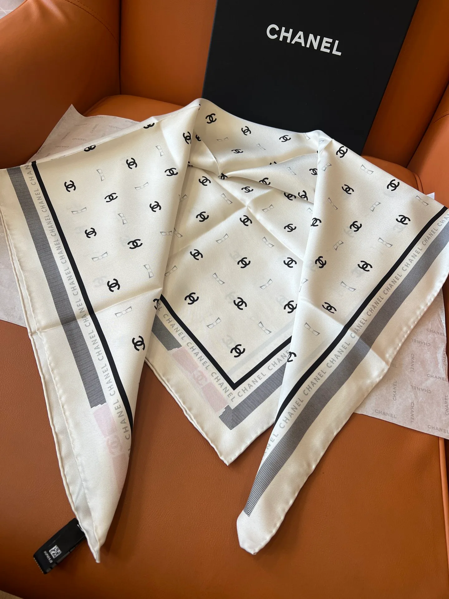 Платки Chanel 16948646