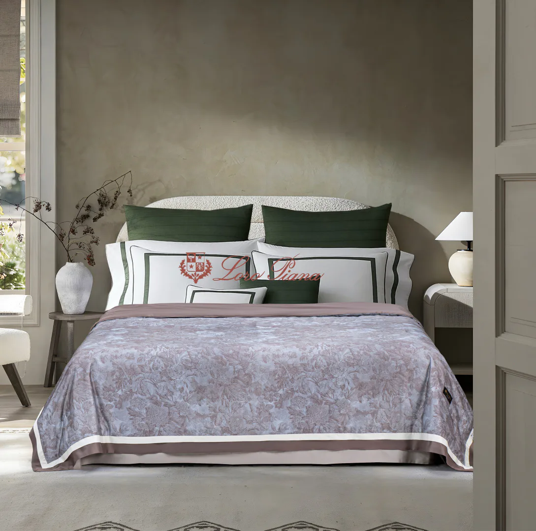 Постельное Белье Loro Piana 16956464