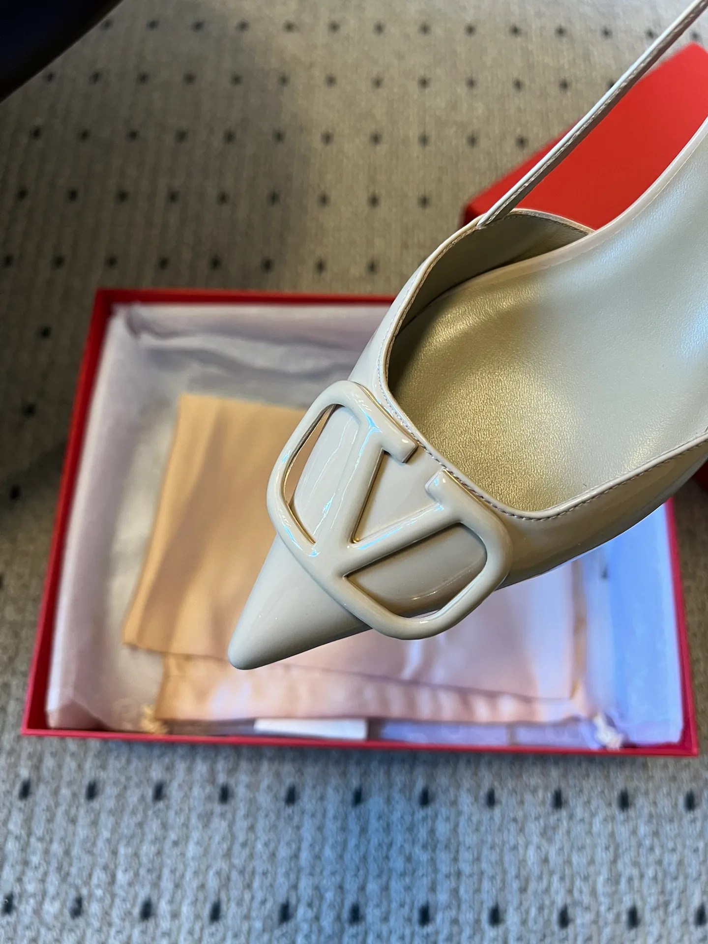 Туфли Женские Valentino 856387