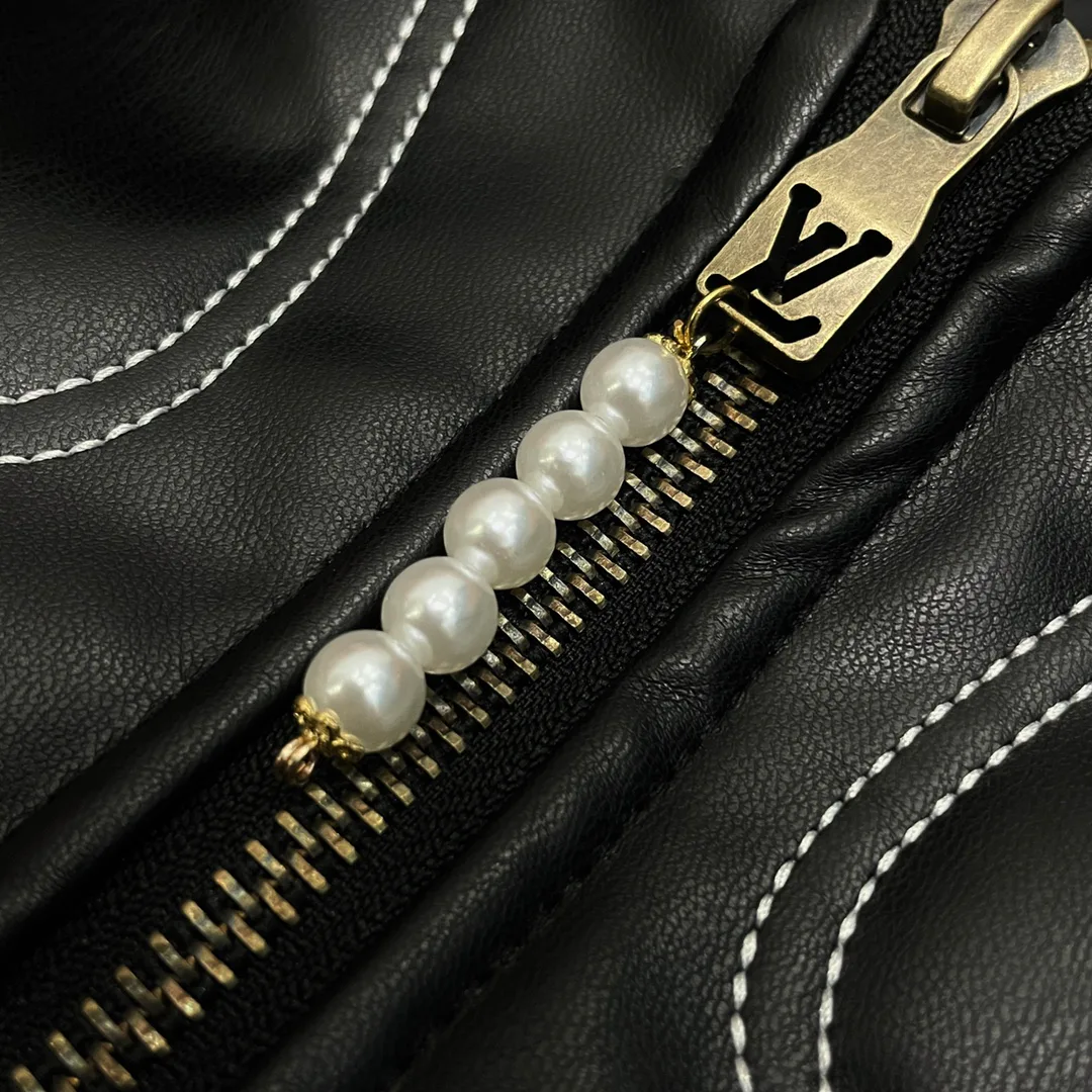 Куртки И Пуховики Мужские Louis Vuitton 58299