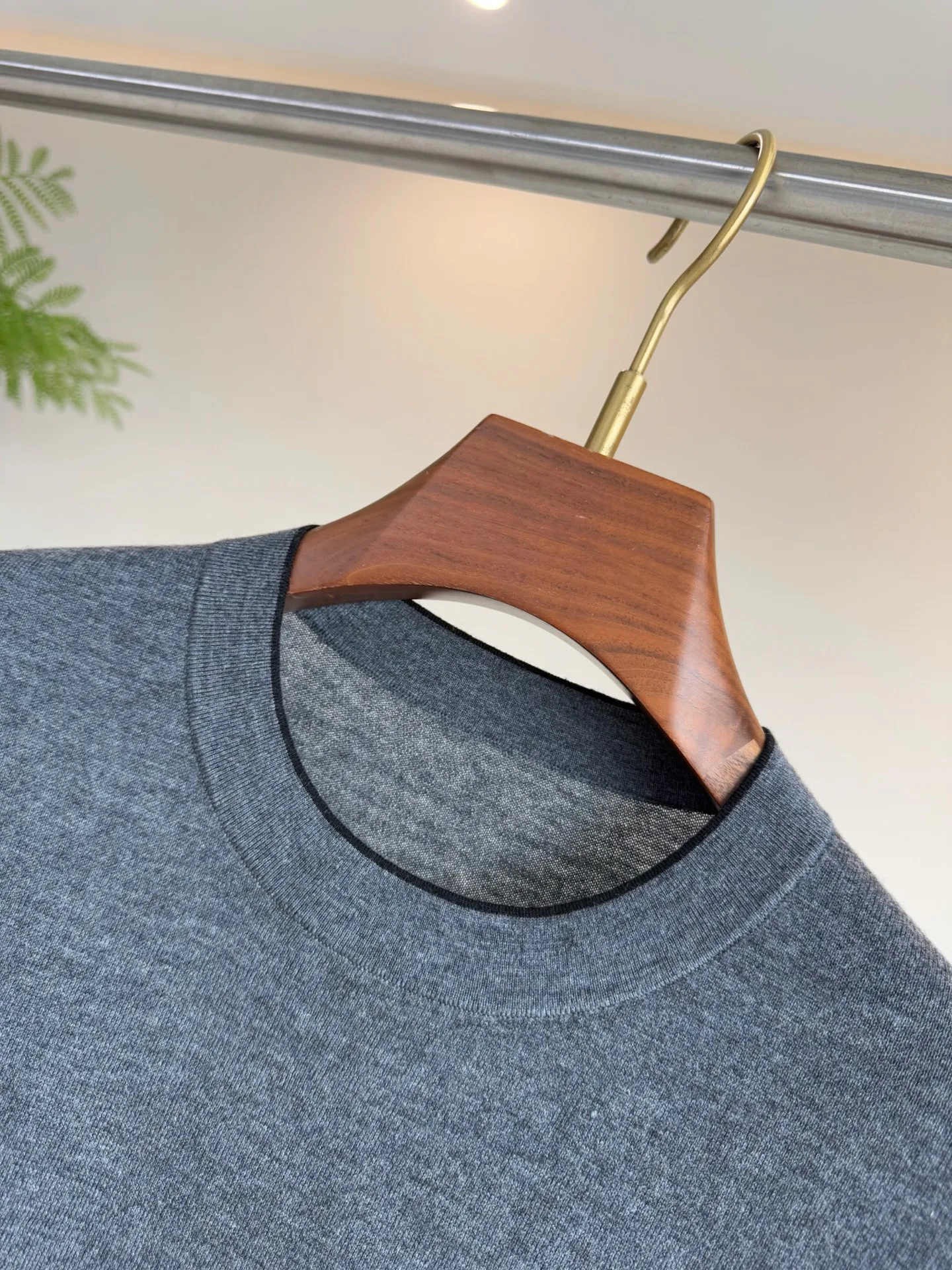 Джемперы И Свитеры Мужские Brunello Cucinelli 178529